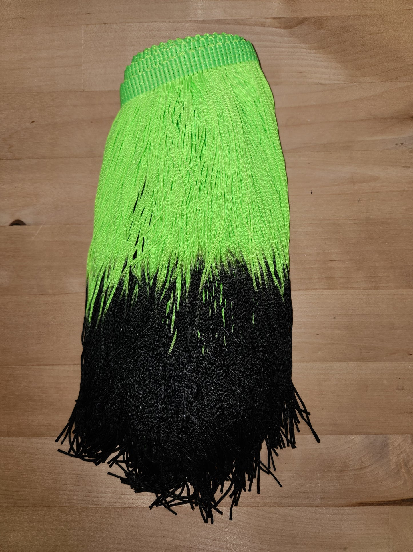 Fringe Add On For Tail Bags