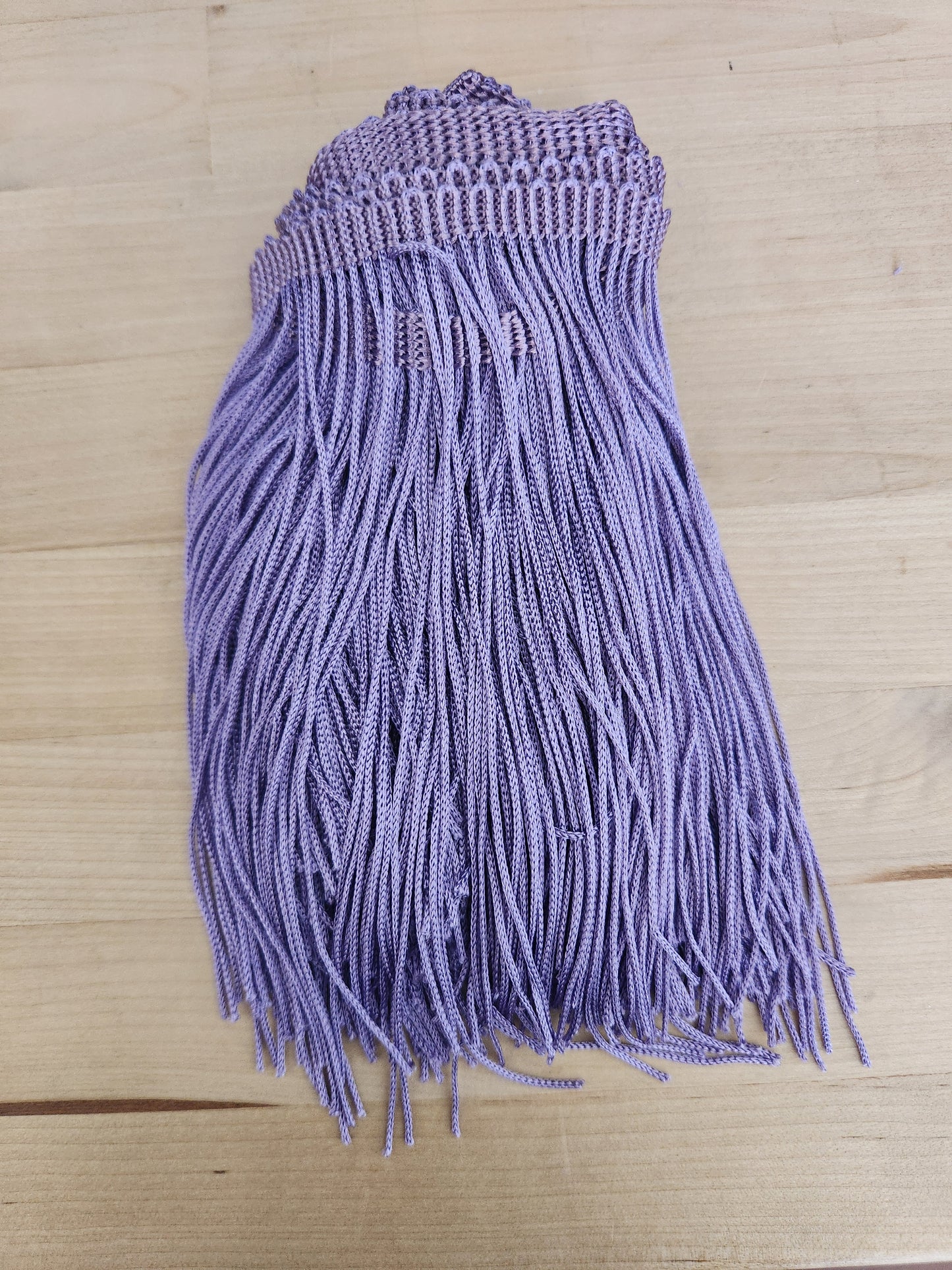 Fringe Add On For Tail Bags