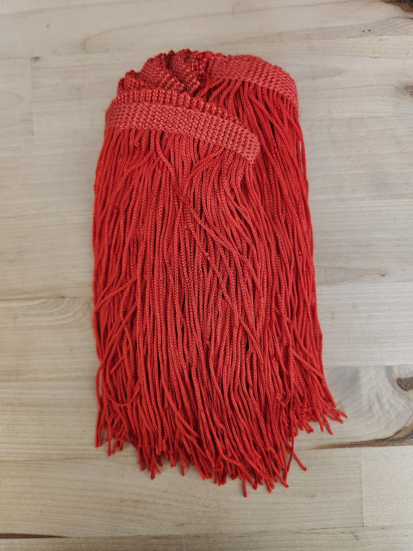 Fringe Add On For Tail Bags