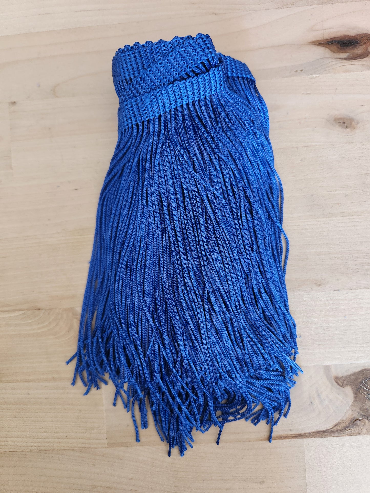 Fringe Add On For Tail Bags