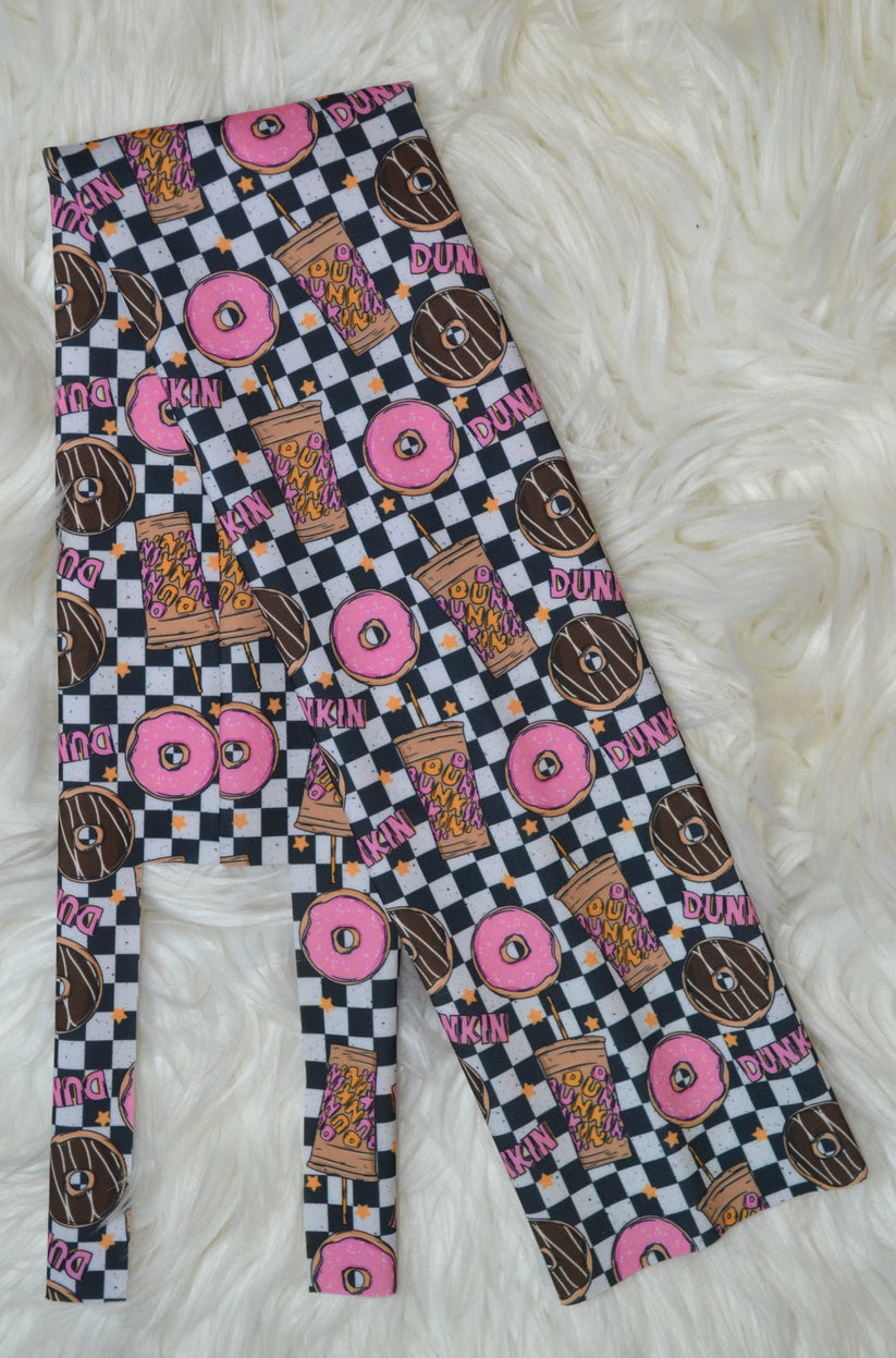 Donuts Tail Bag