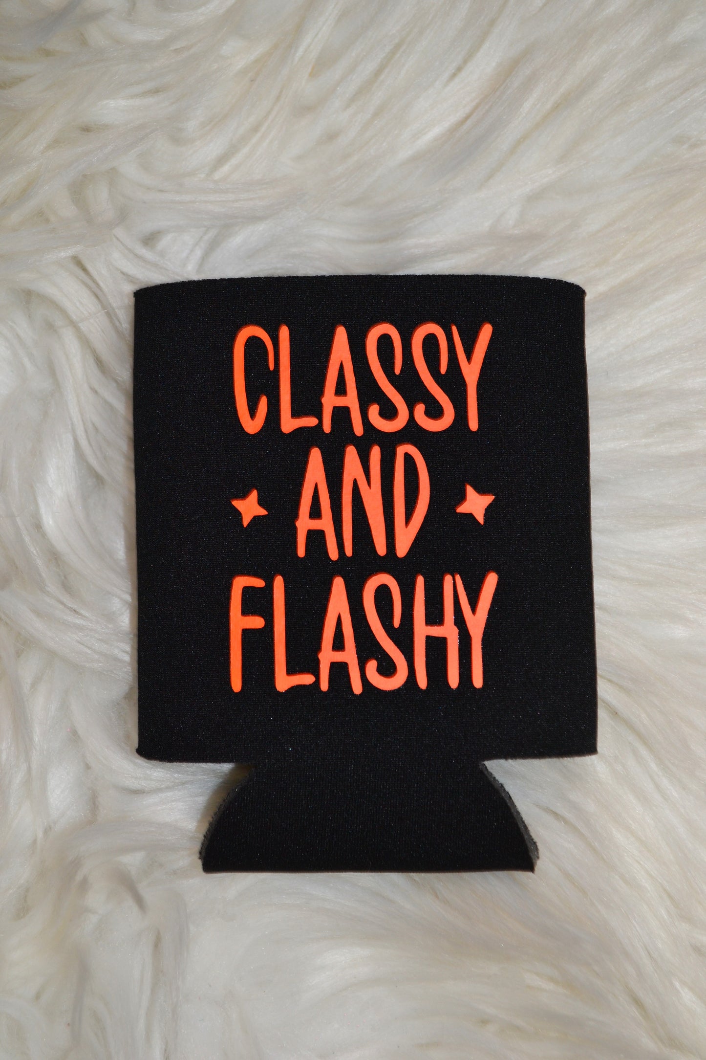 Country Music and Beer Koozie