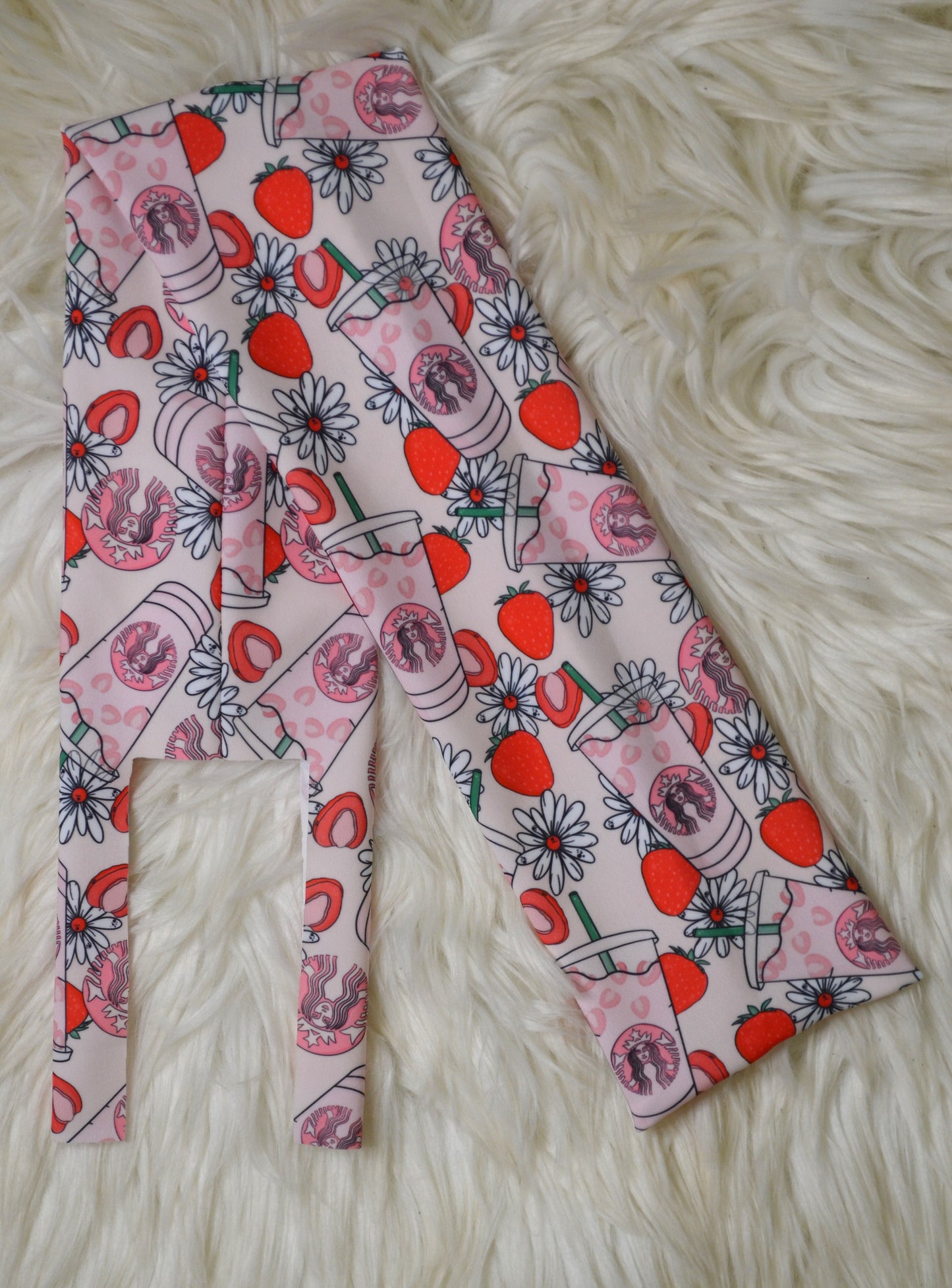 Sweet Star Drink Tail Bag