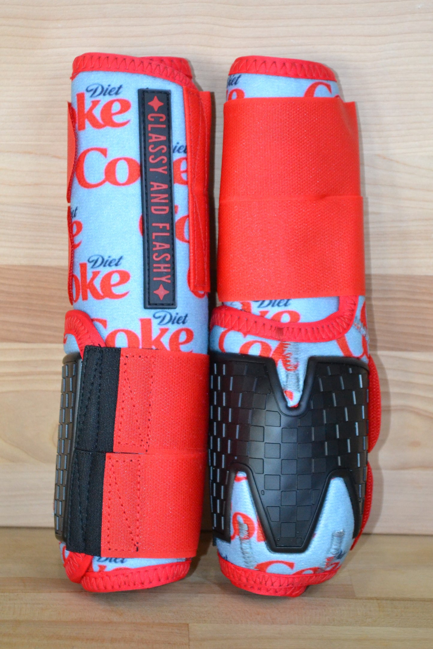 Diet Soda Sport Boots