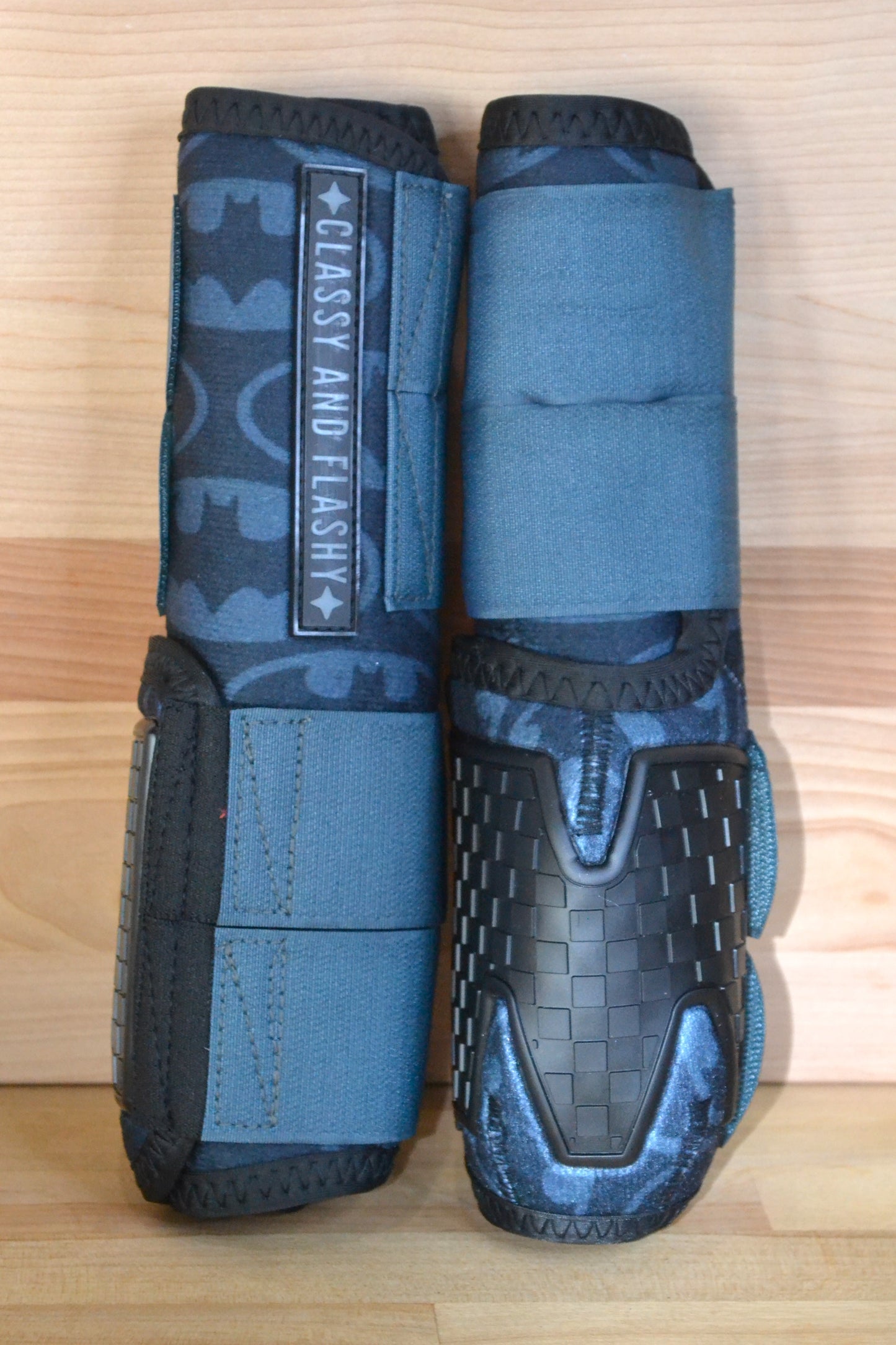 Bat Sport Boots