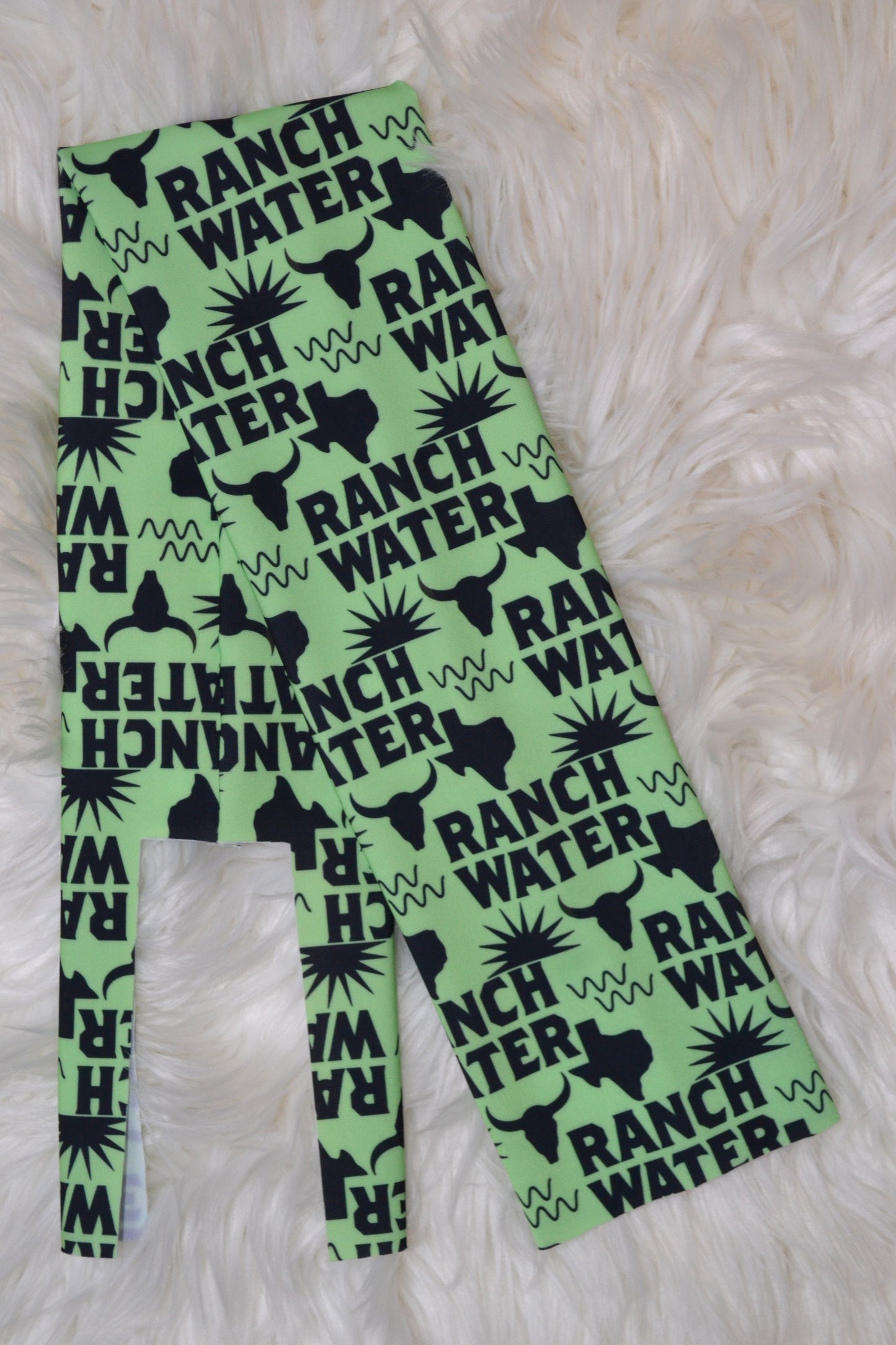 Ranch Tail Bag