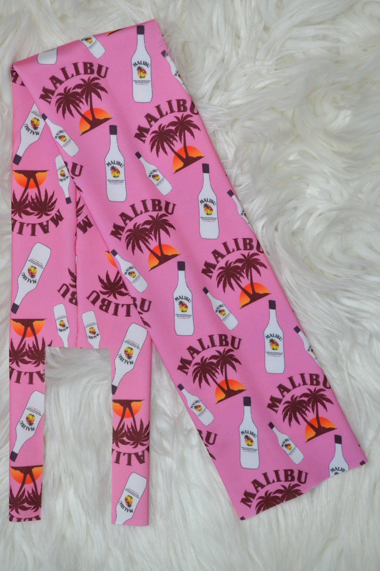 Rum Tail Bag