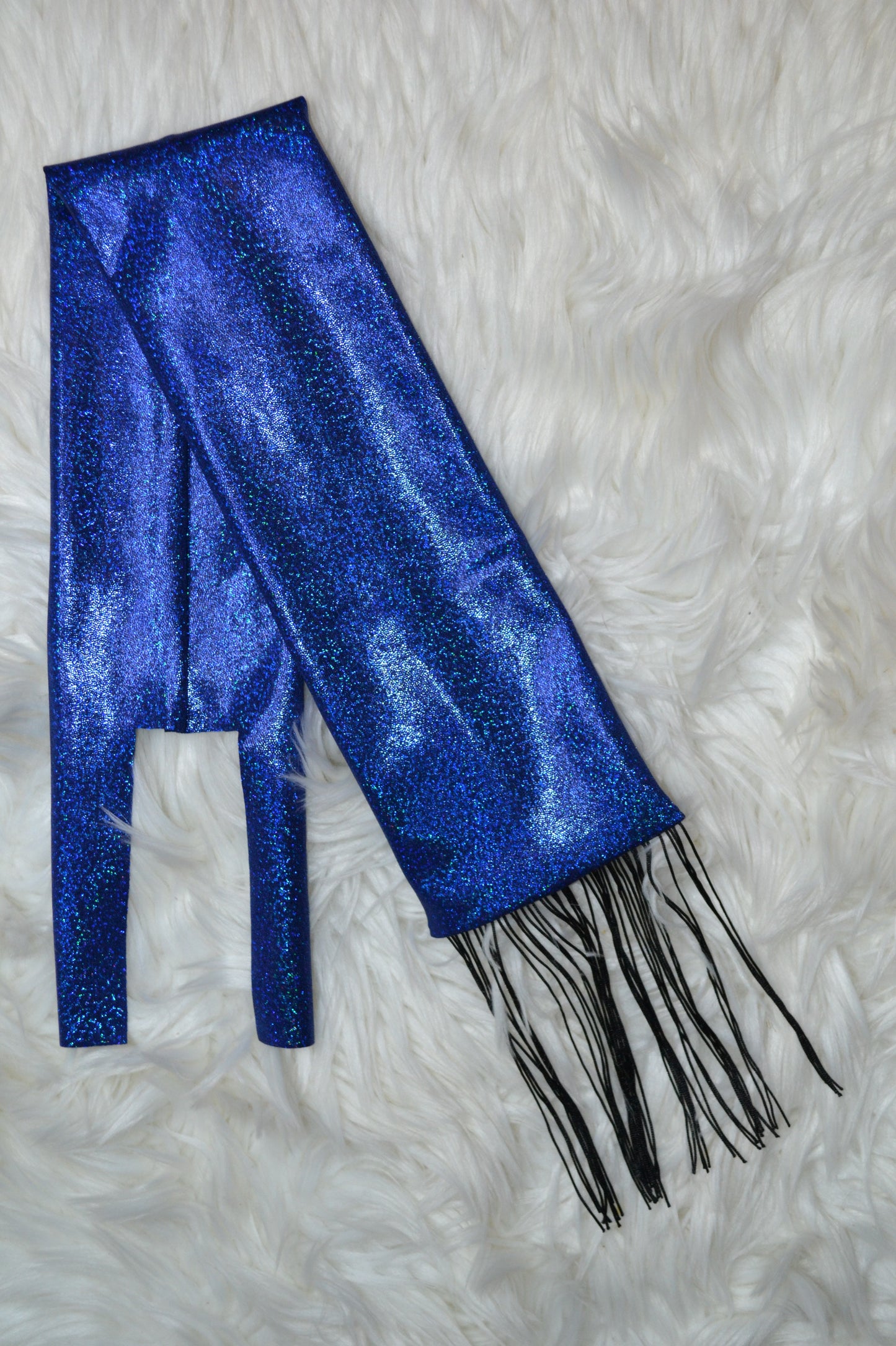 Fringe Add On For Tail Bags