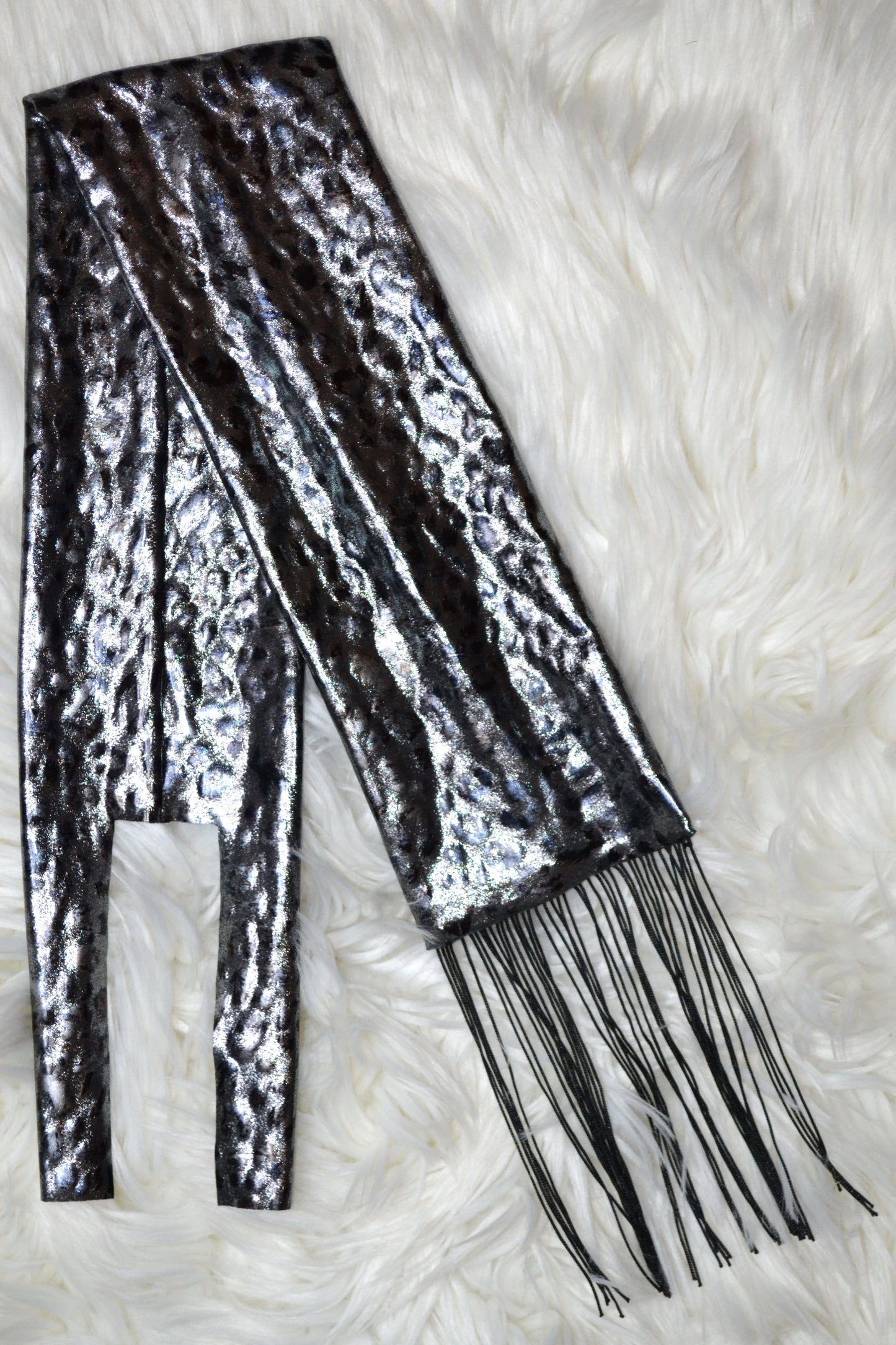 Fringe Add On For Tail Bags