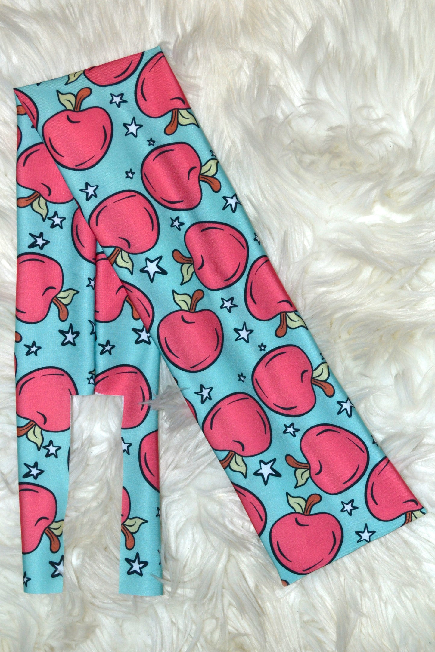 Apple Tail Bag