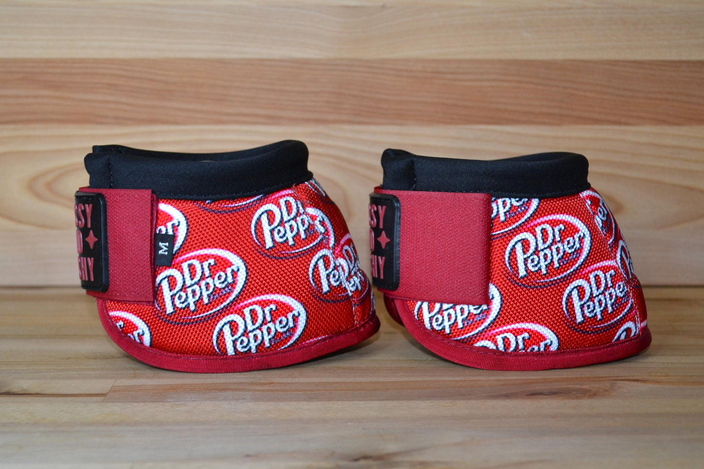 Classic Doctor Bell Boots