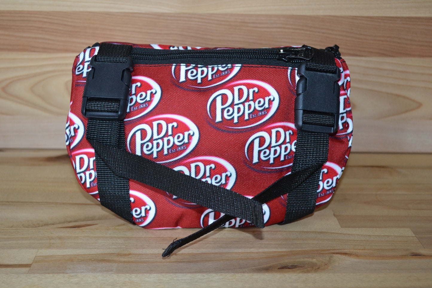 Classic Doctor Saddle Bag