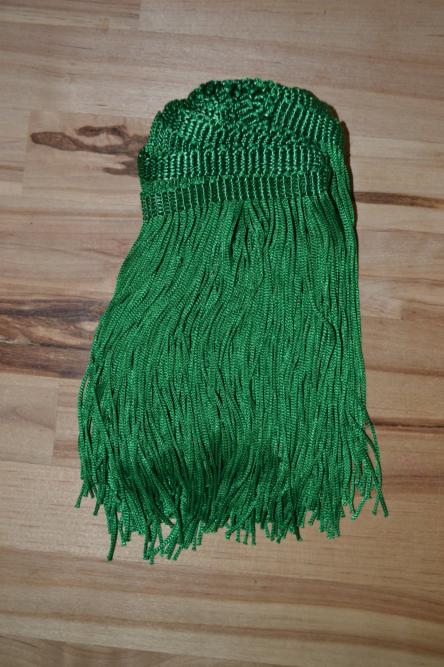 Fringe Add On For Tail Bags