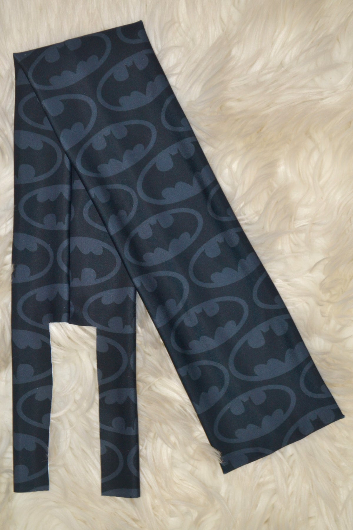 Bat Tail Bag