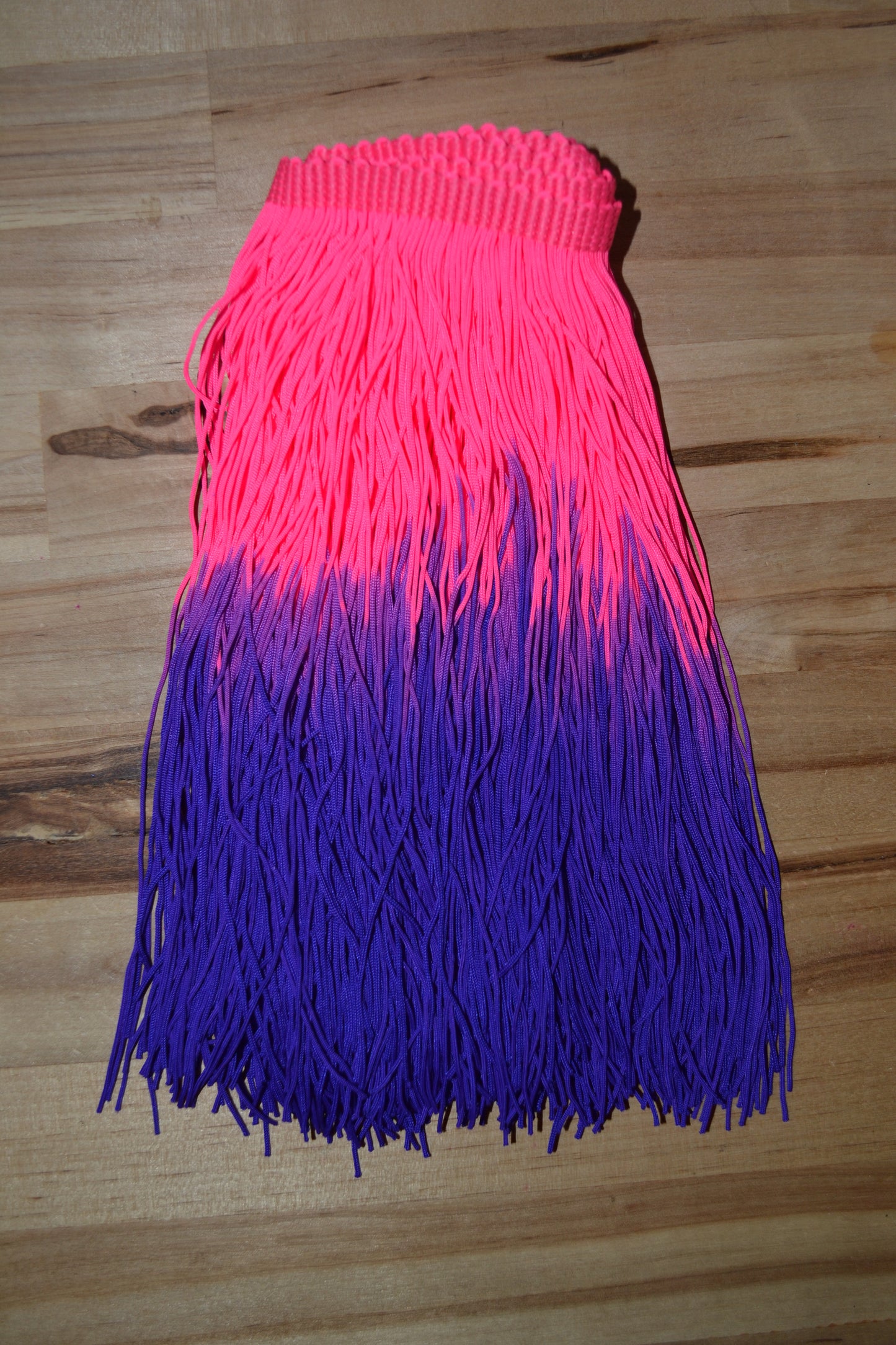 Fringe Add On For Tail Bags