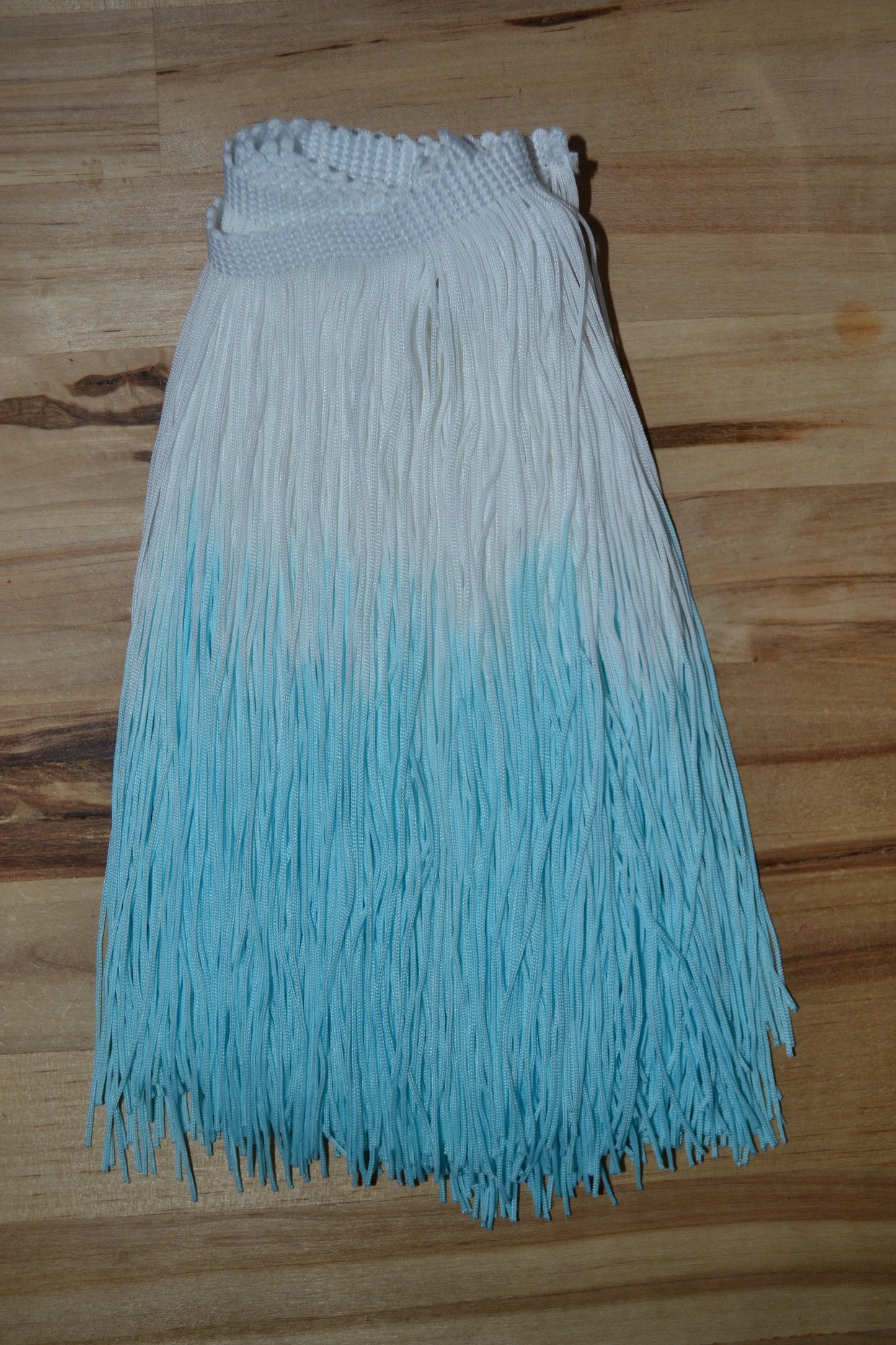 Fringe Add On For Tail Bags
