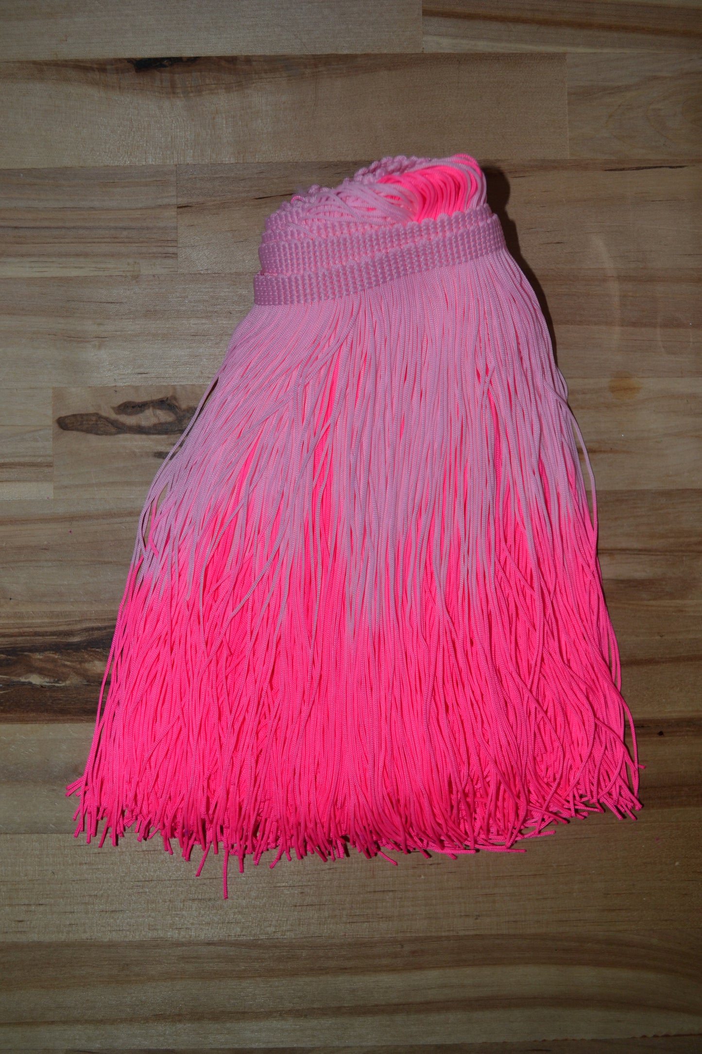Fringe Add On For Tail Bags