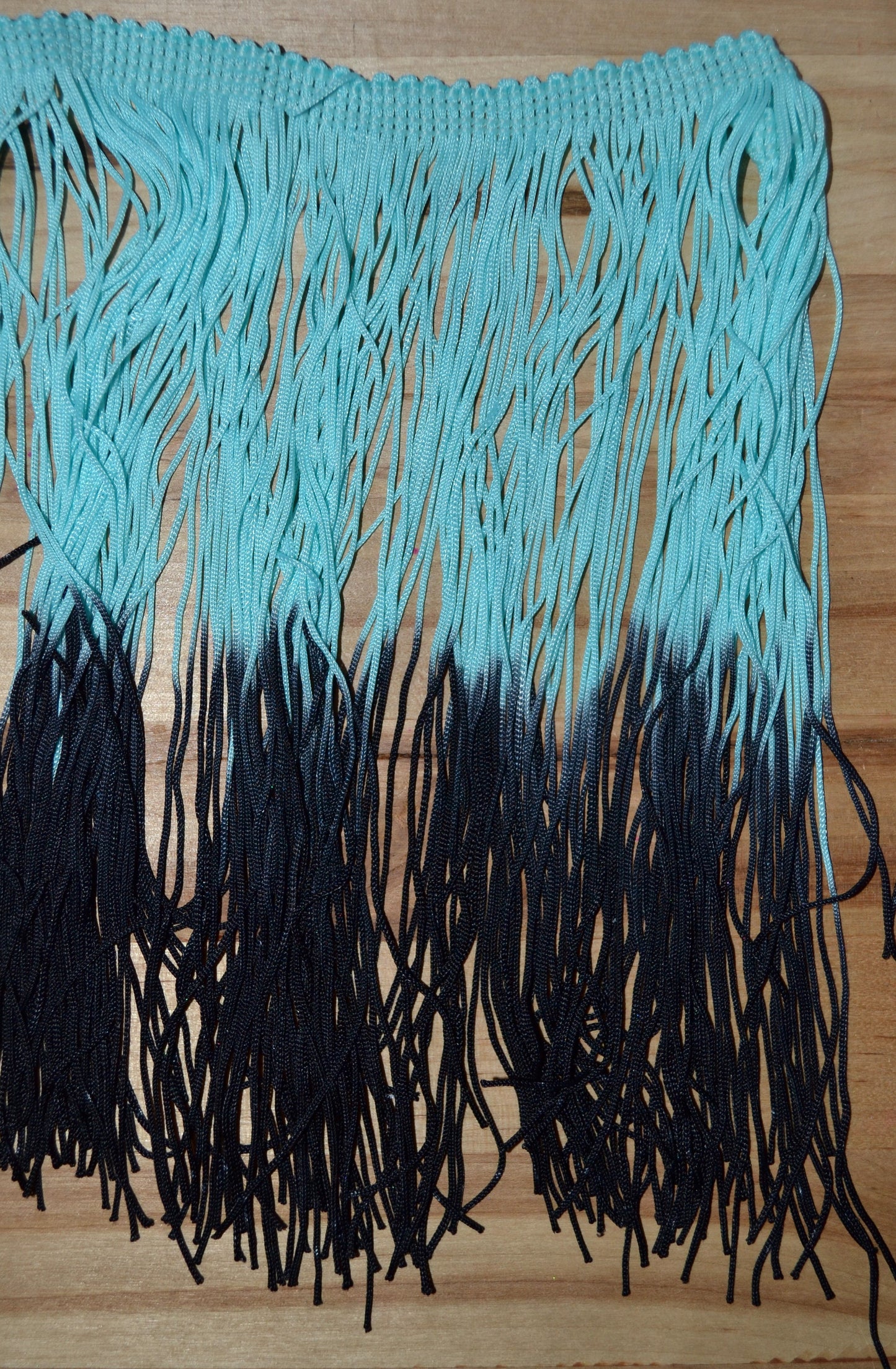 Fringe Add On For Tail Bags
