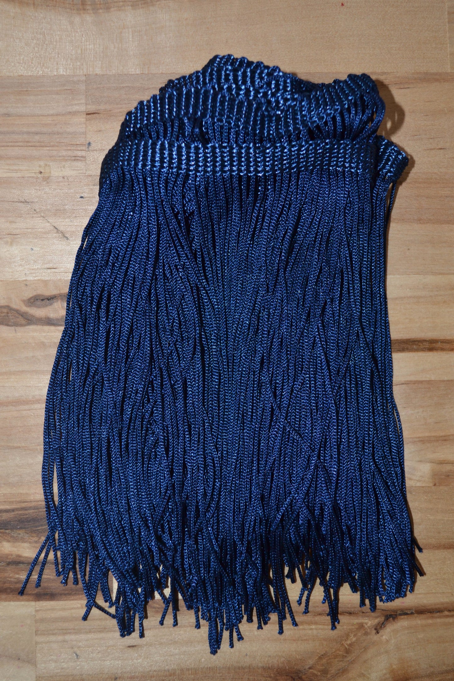 Fringe Add On For Tail Bags