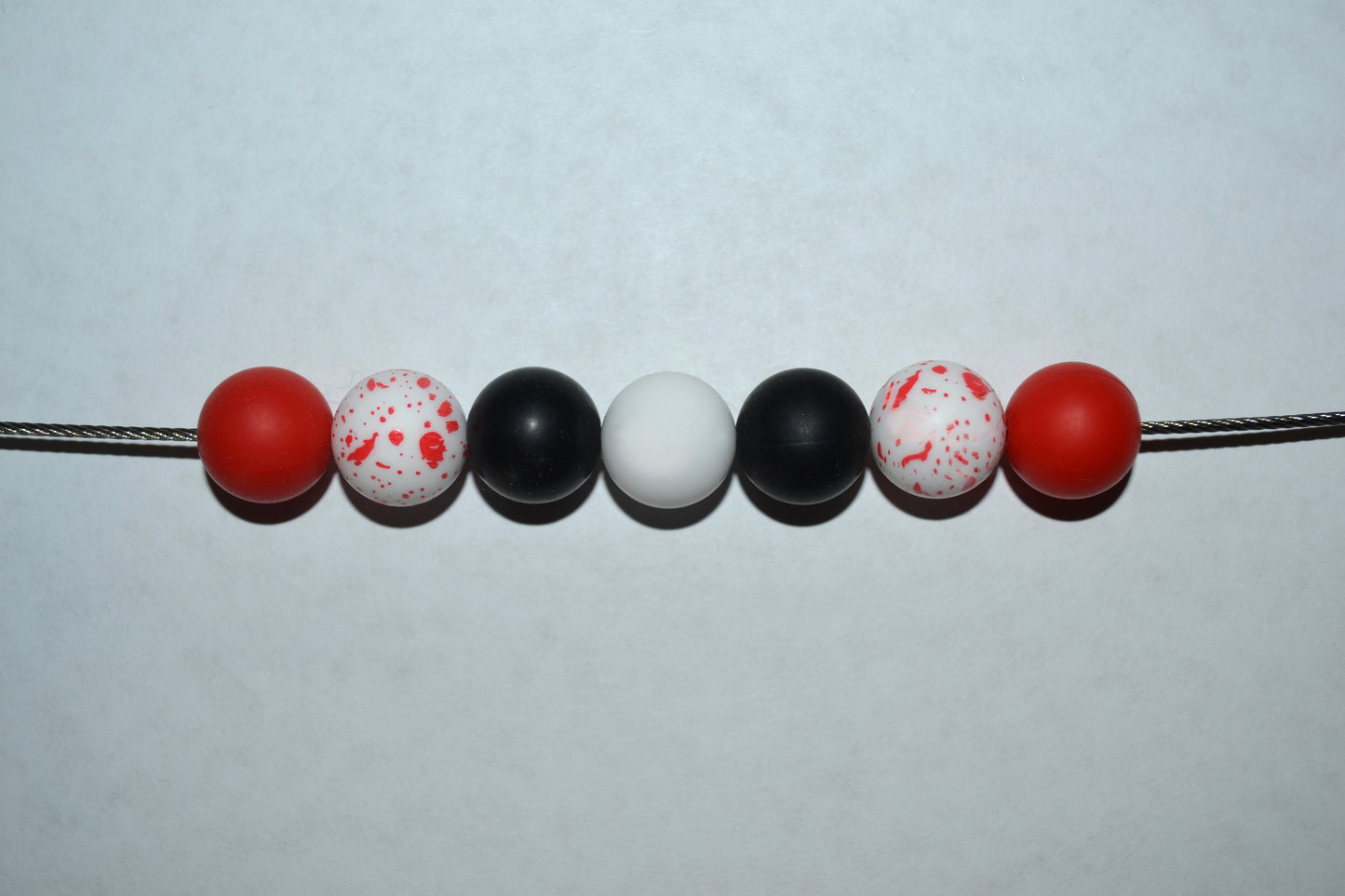 Halloween Spooky Curb Straps