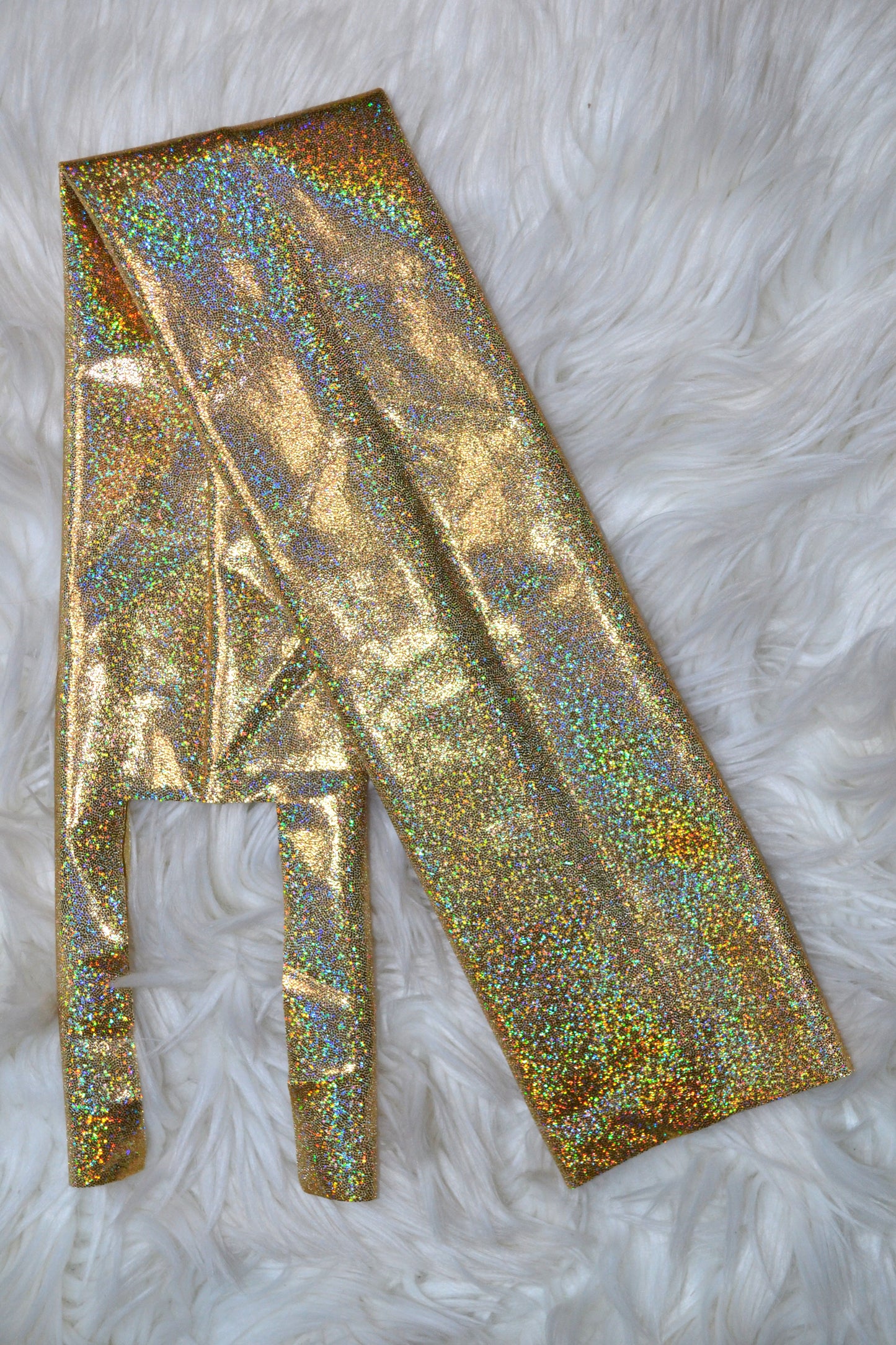GoldTail Bag Holographic