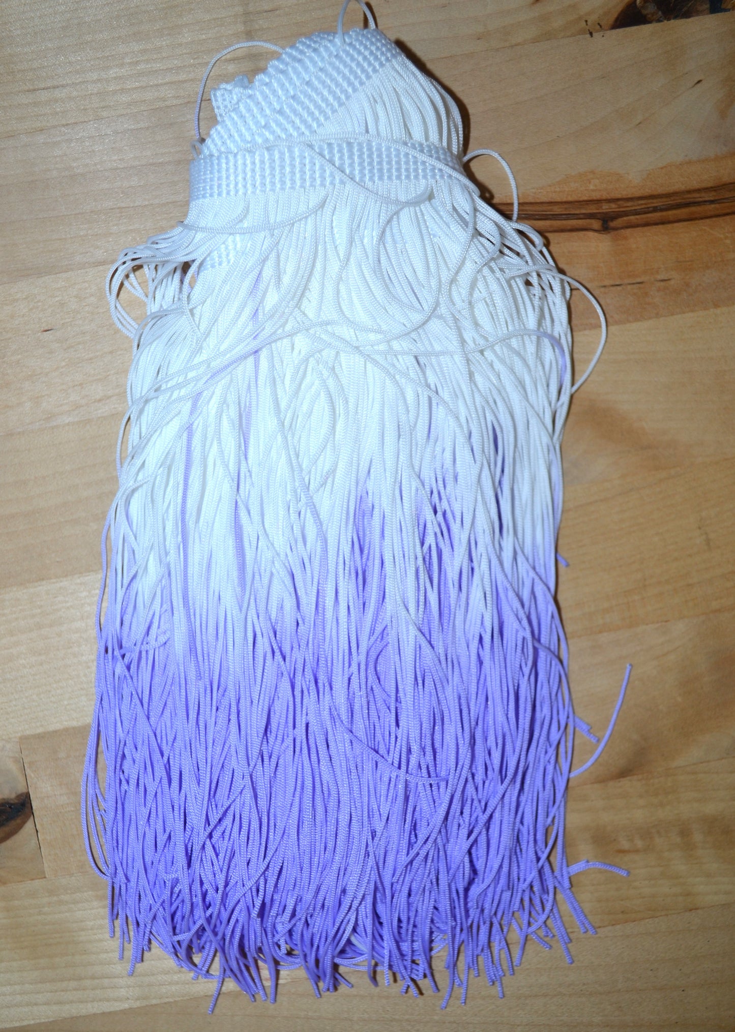 Fringe Add On For Tail Bags