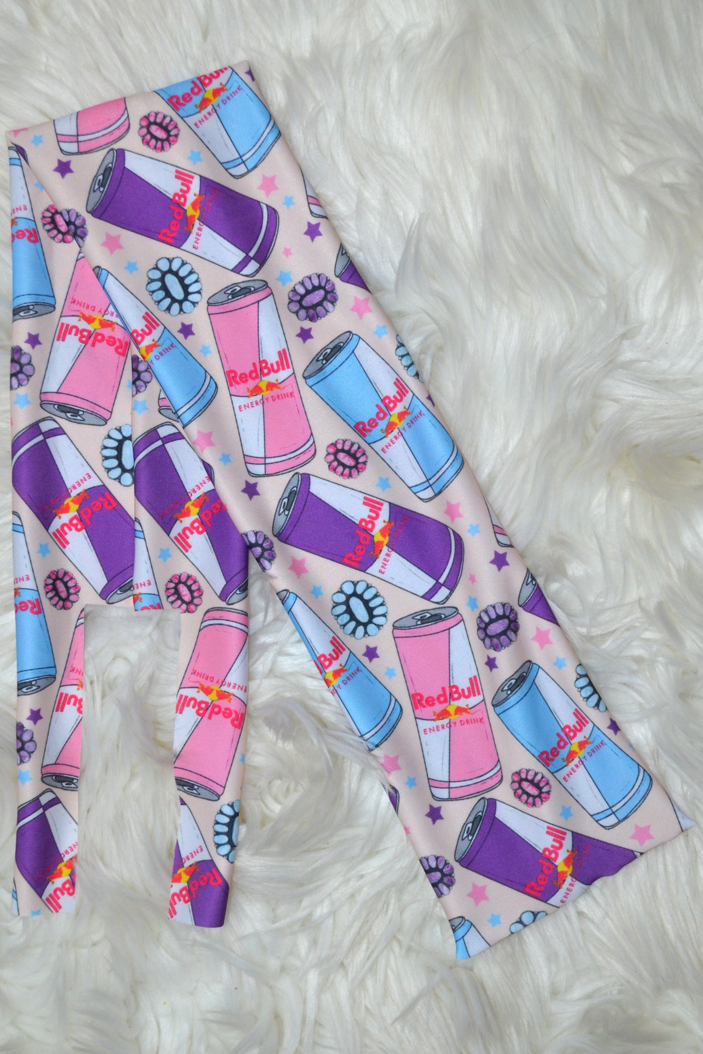 Cowgirl Western Wings Tail Bag