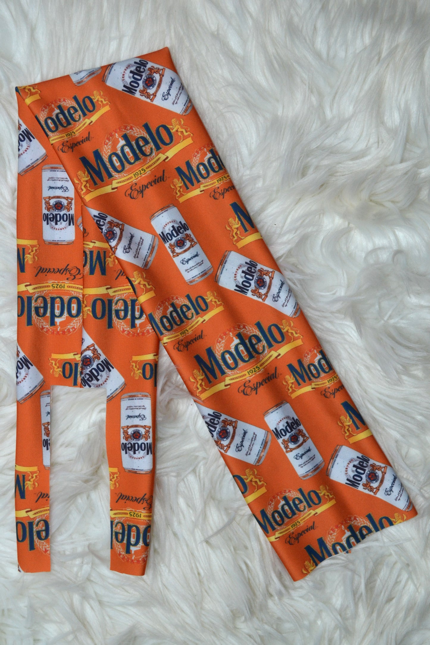 Cerveza Beer Tail Bag