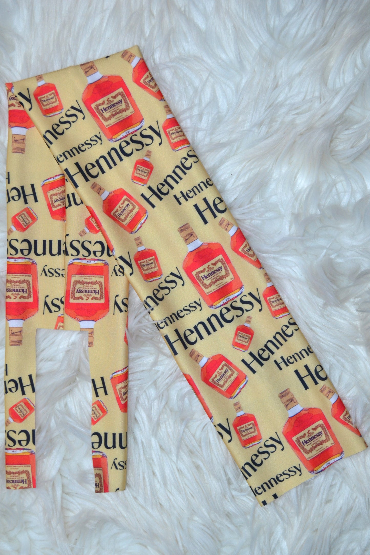 Hennessey Tail Bag