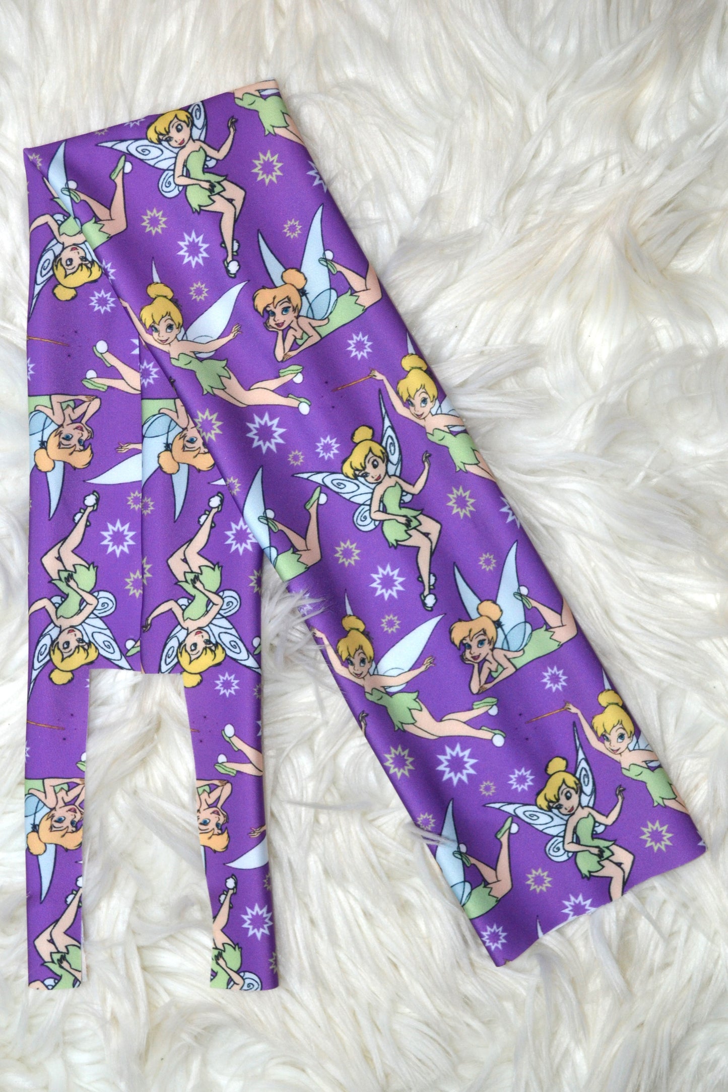 Tink Tail Bag