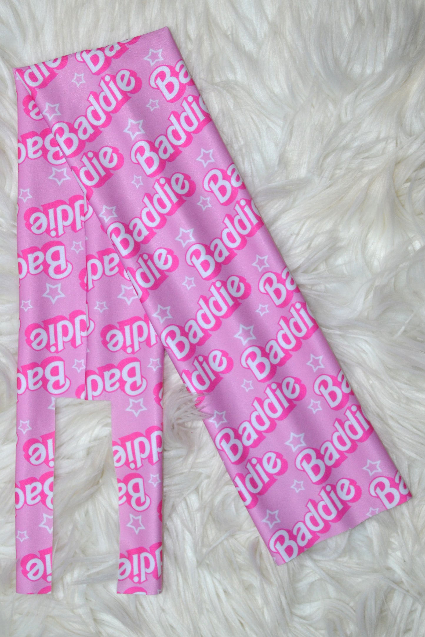 Baddie Tail Bag