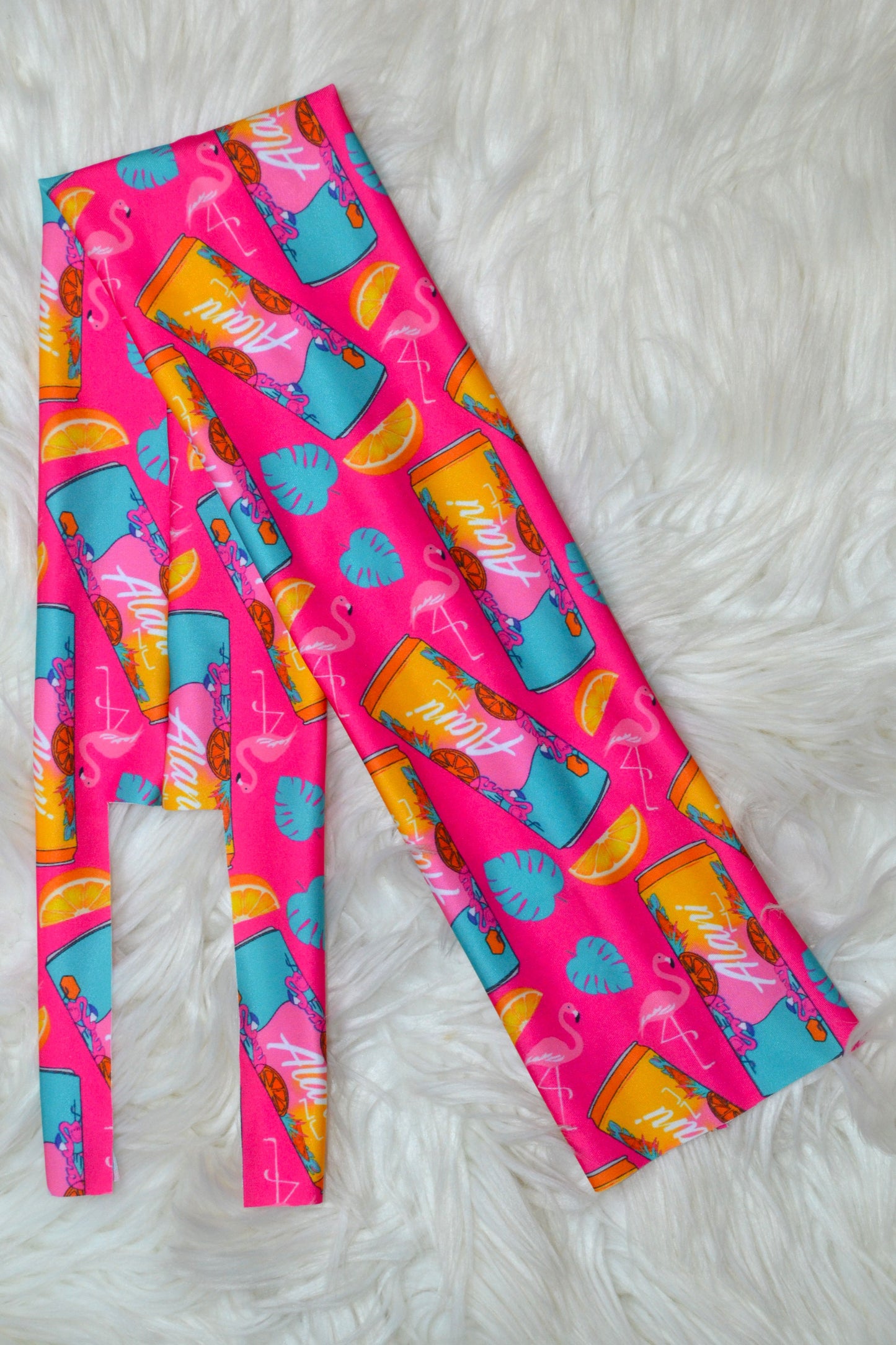 Tropical Energy Nu Tail Bag