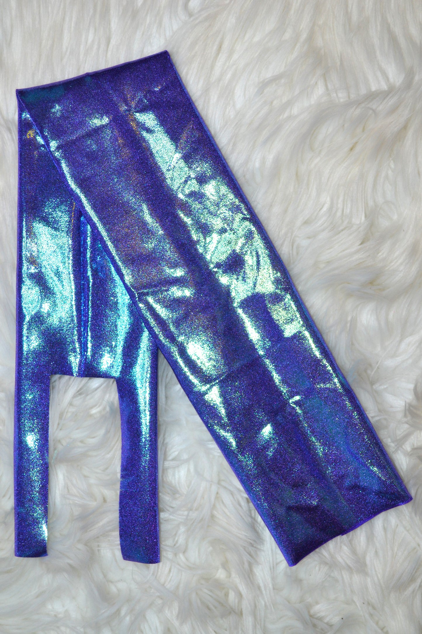 Mermaid Shimmer Tail Bag