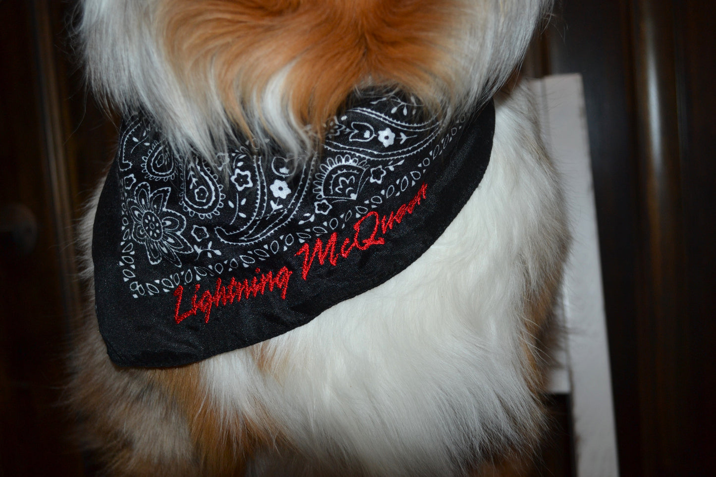 Custom Bandanas