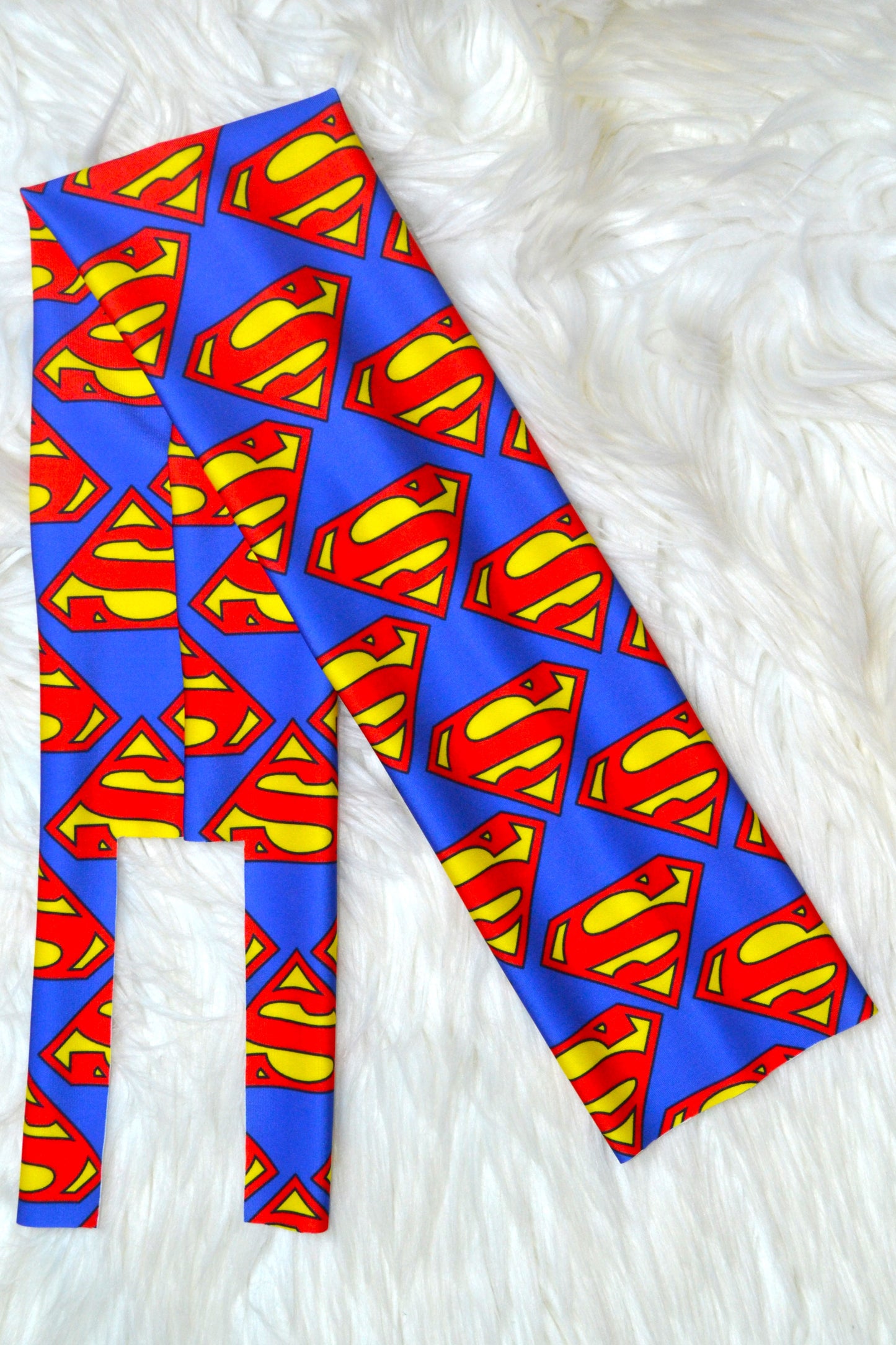 Super Tail Bag