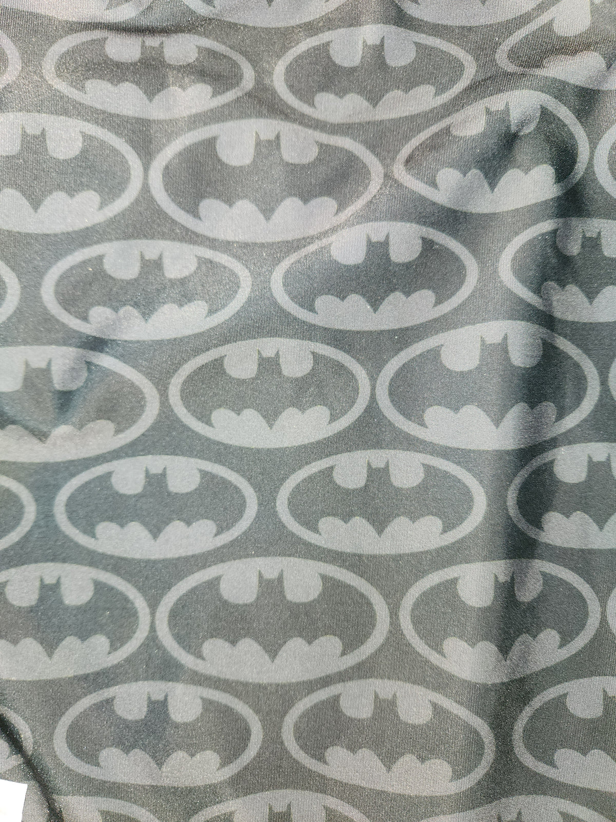 Bat Tail Bag