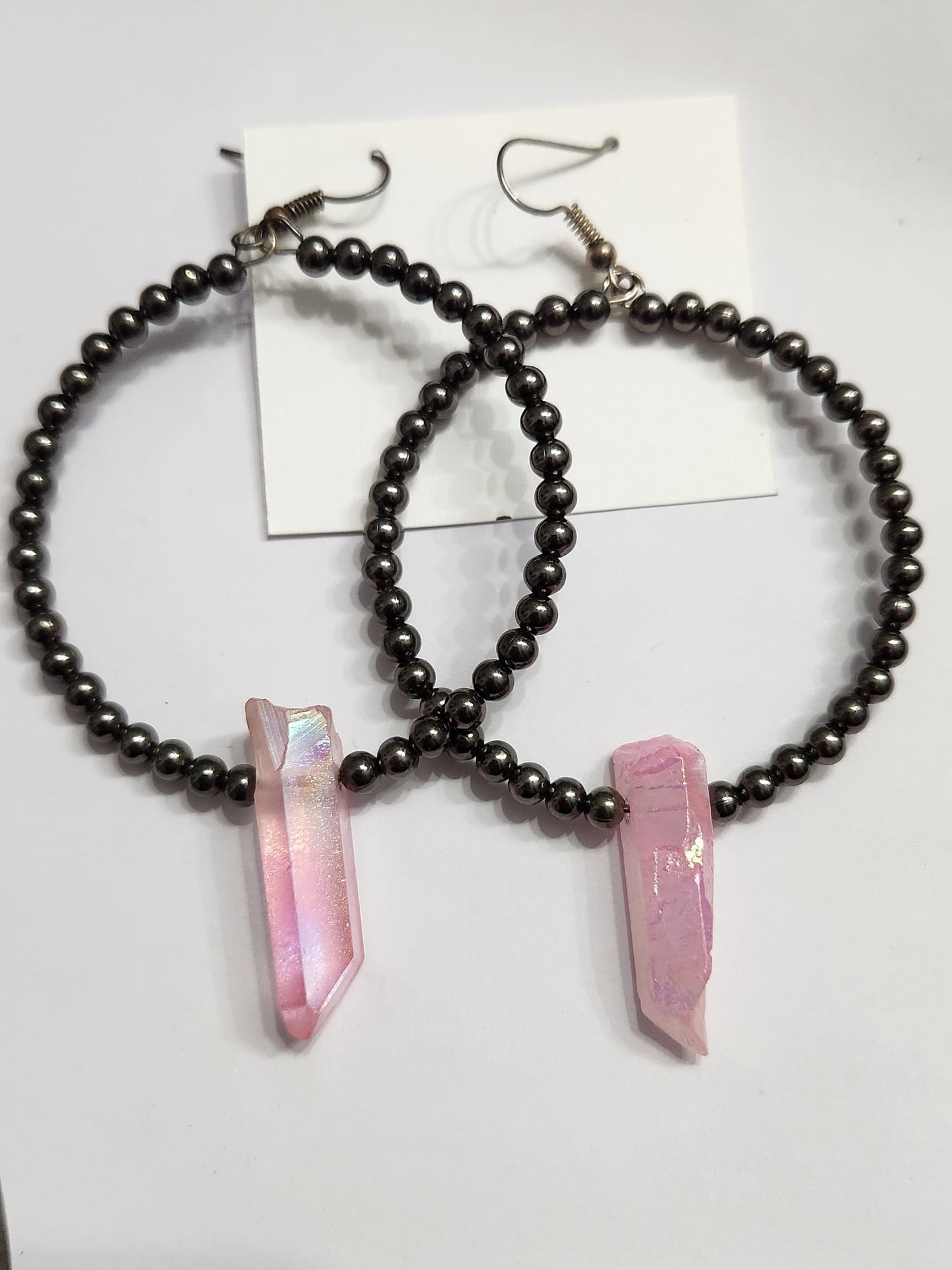 Western Fashion Rodeo Cowgirl Jewelry Earings and Necklaces Accessories