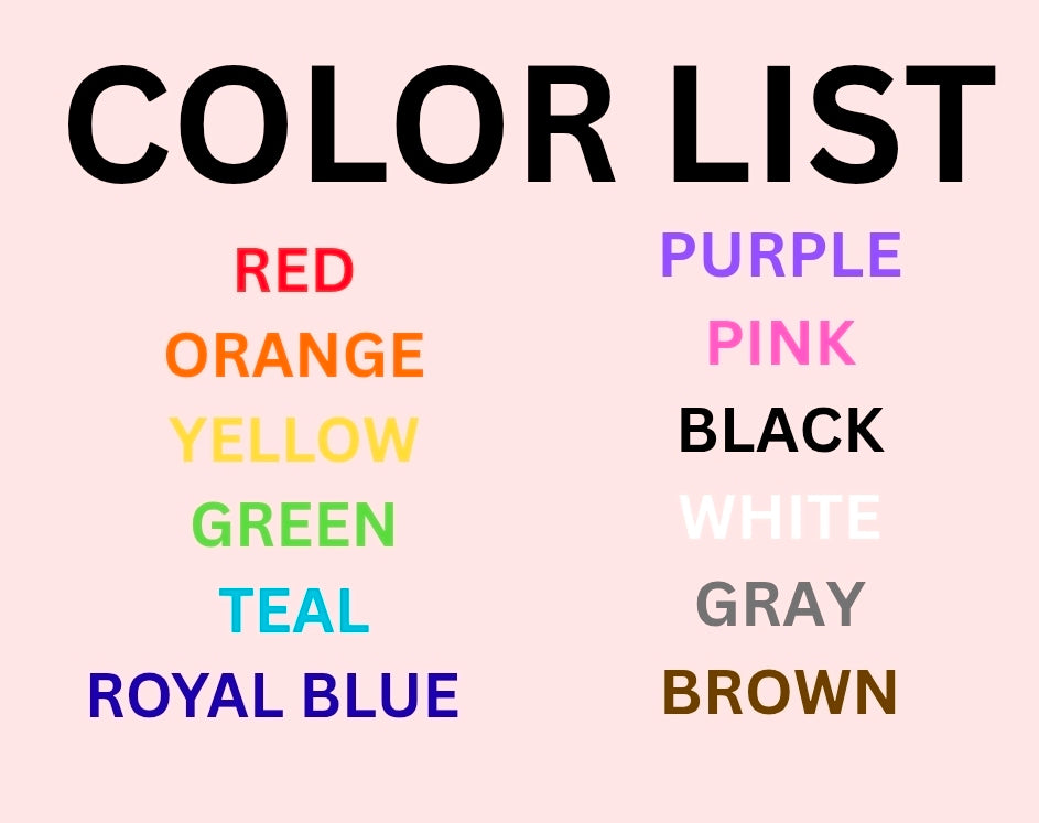 Design your Own Classy and Flashy Patch