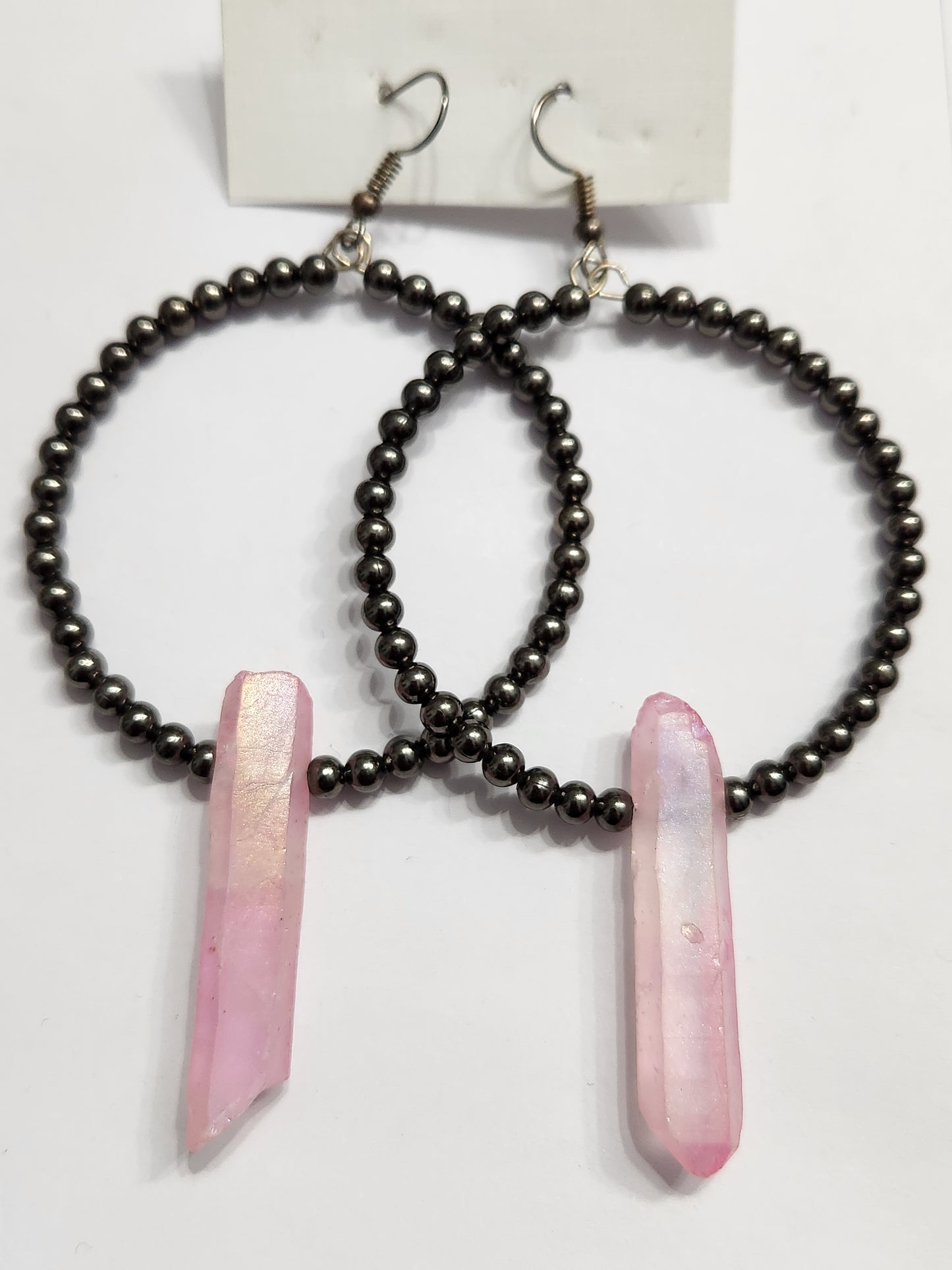 Western Fashion Rodeo Cowgirl Jewelry Earings and Necklaces Accessories