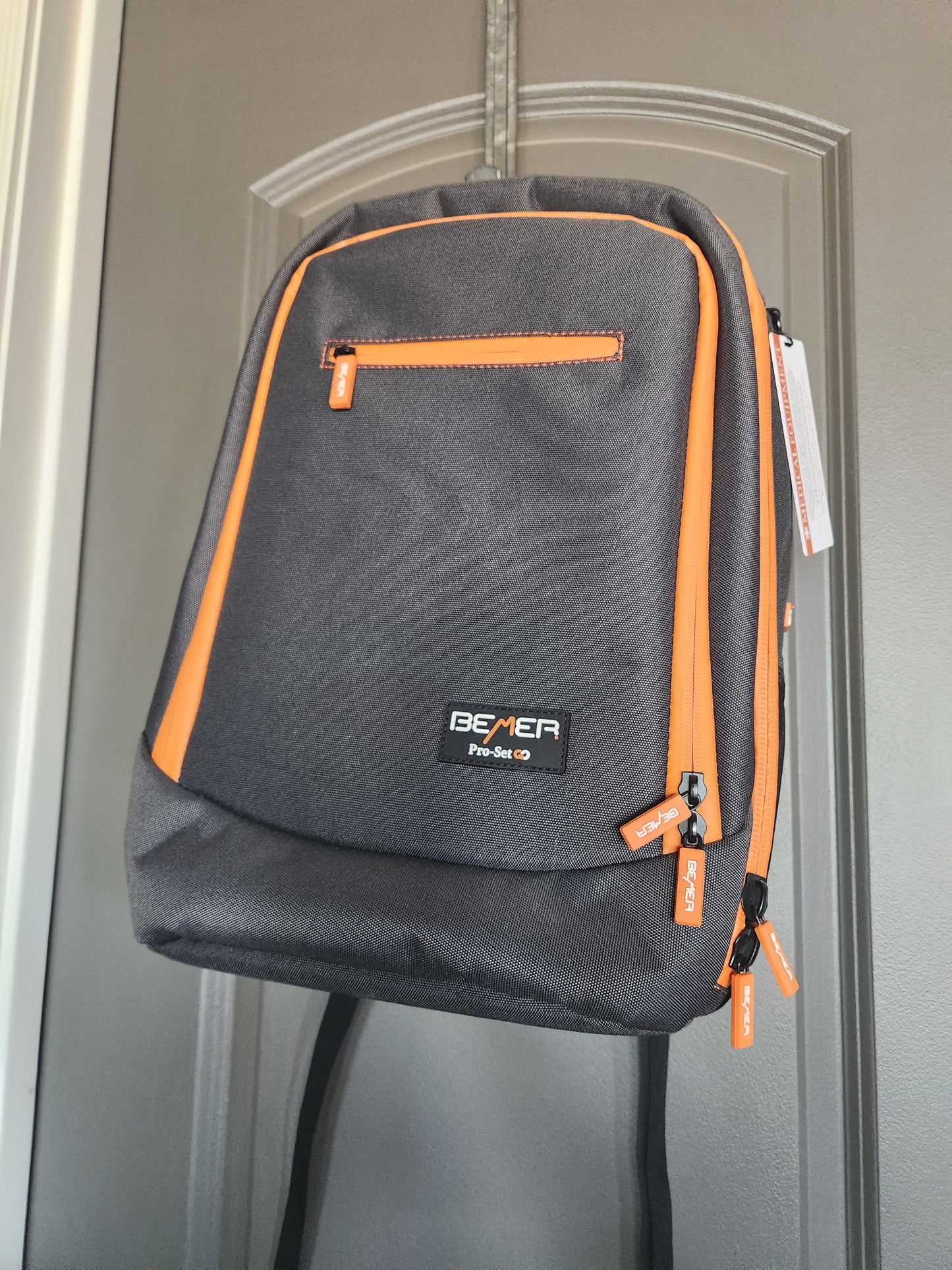 Bemer backpack