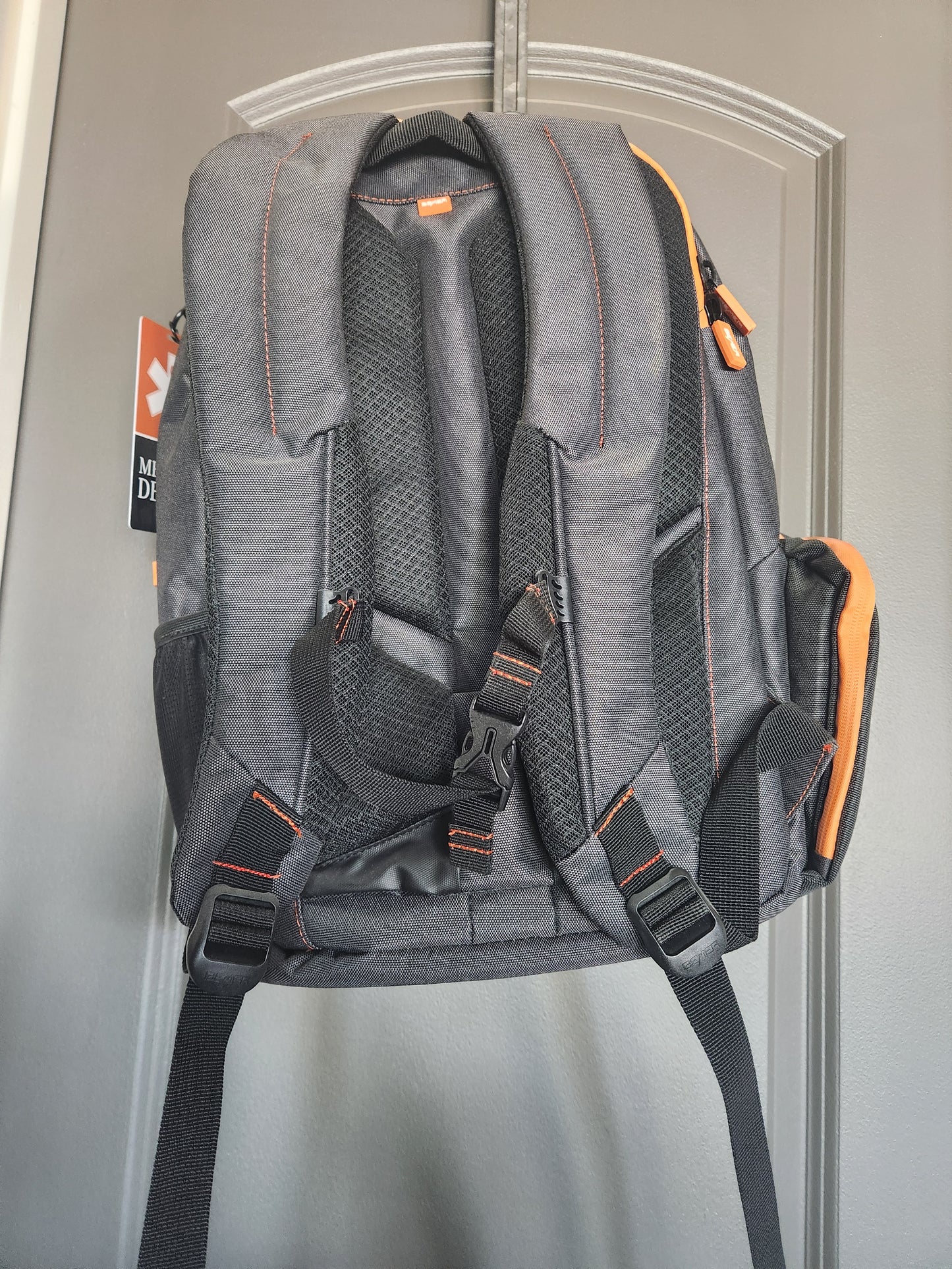 Bemer backpack