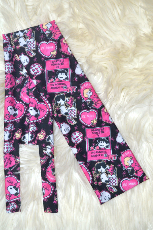 Valentine Charlie Tail Bag