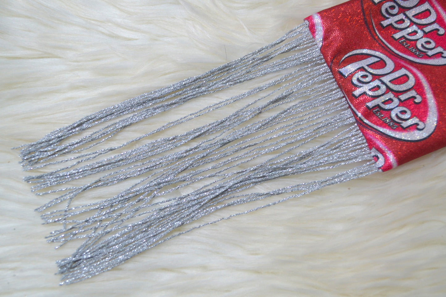 Fringe Add On For Tail Bags