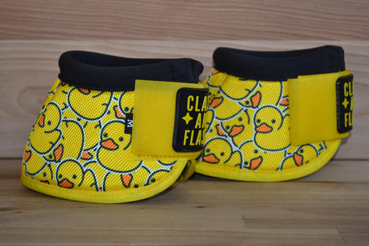 Duck Bell Boots