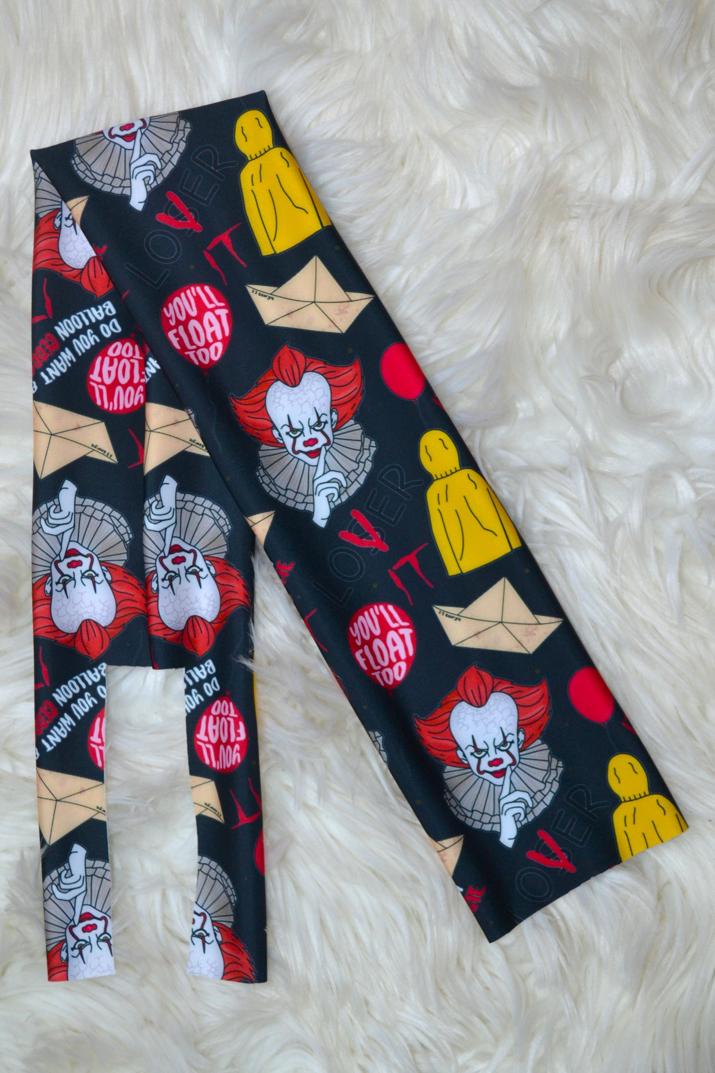 Loser Clown Tail Bag