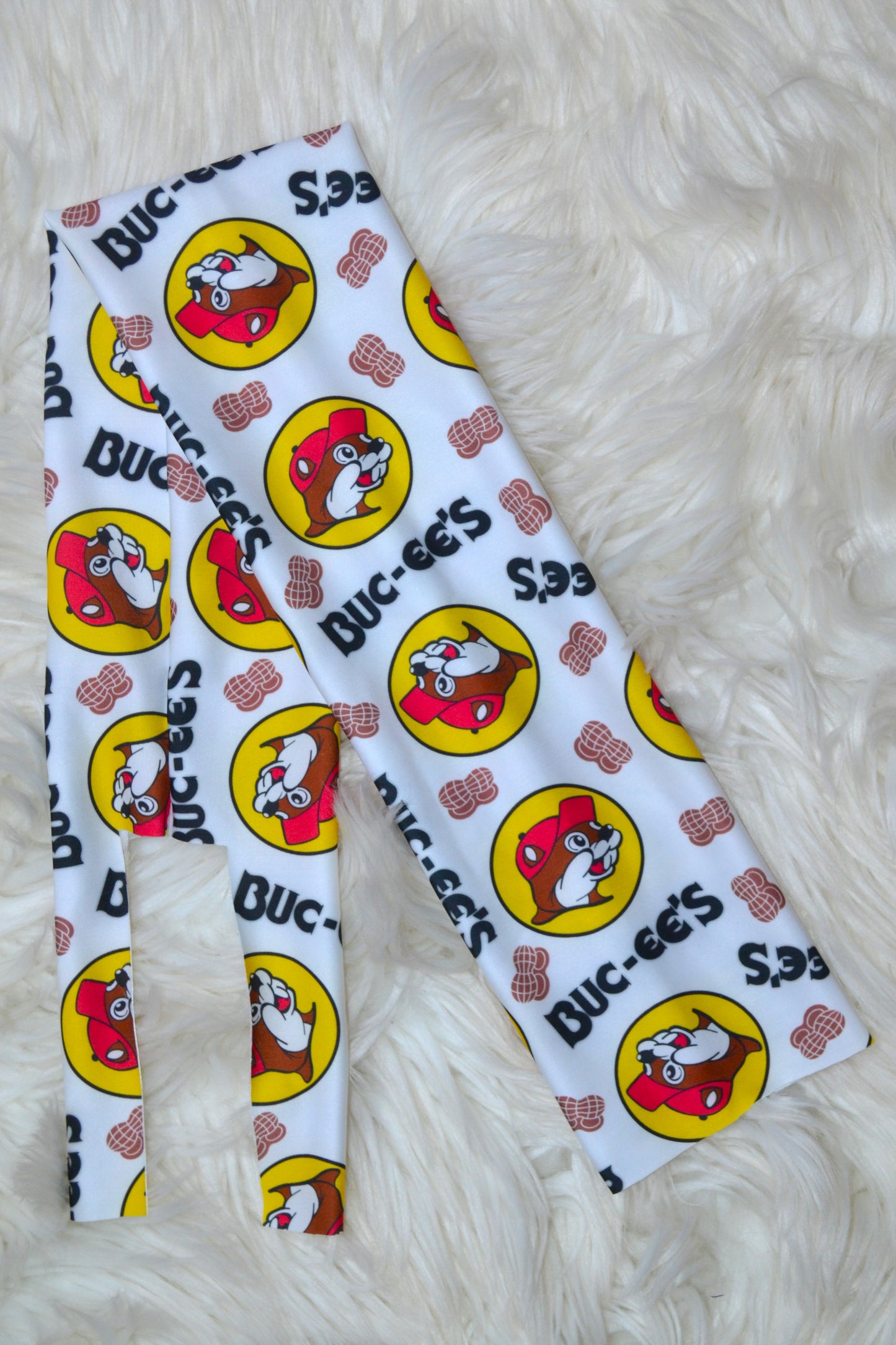 Beaver Tail Bag