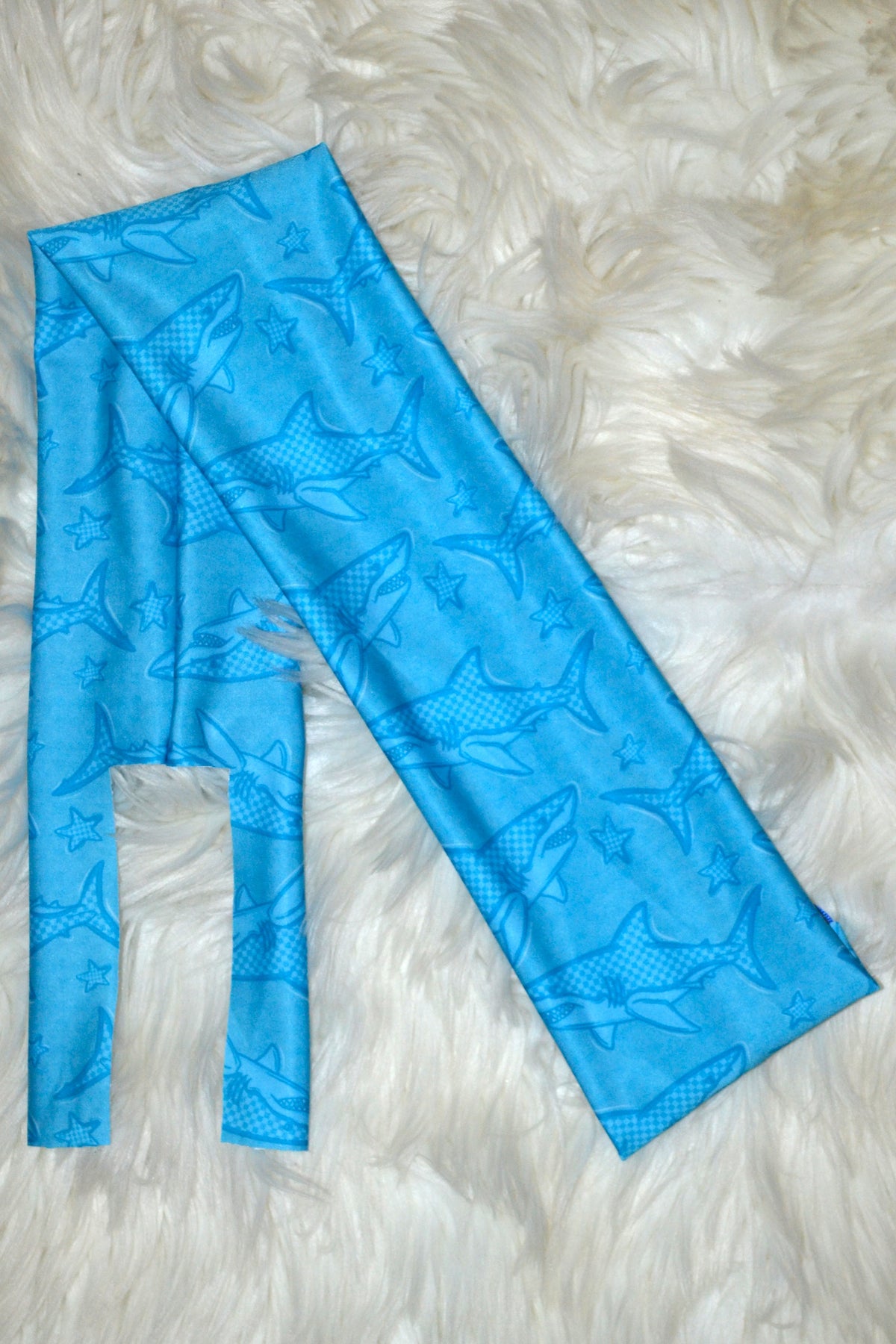 Shark Tail Bag