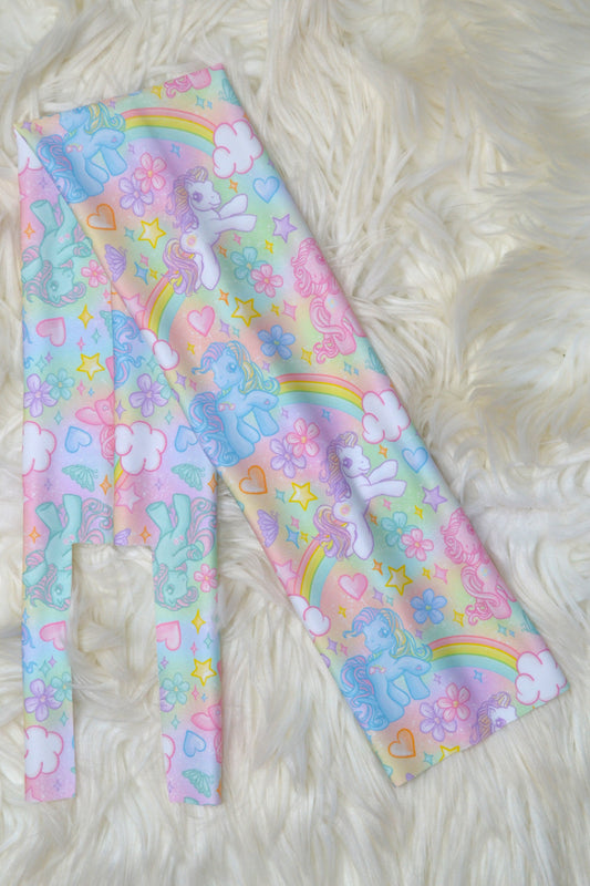 Little Ponies Tail Bag