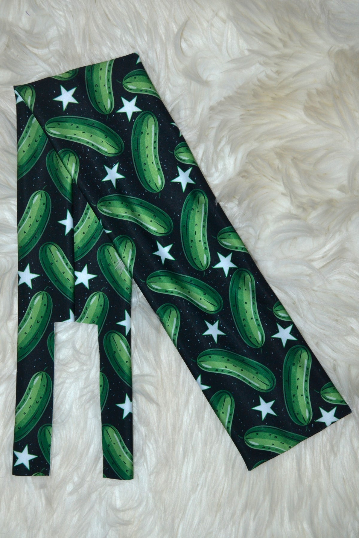 Pickle Tail Bag