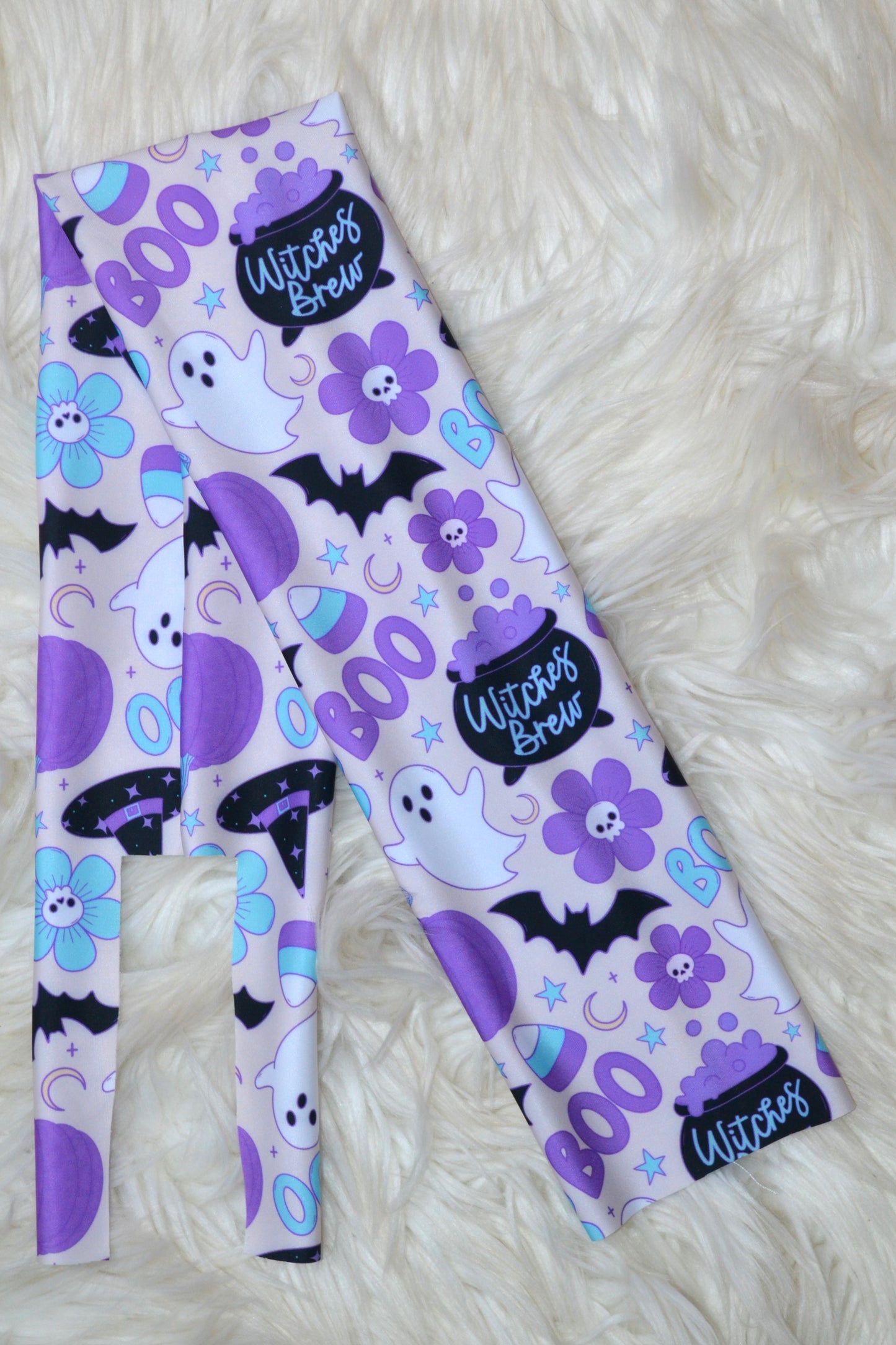 Witches Brew Tail Bag